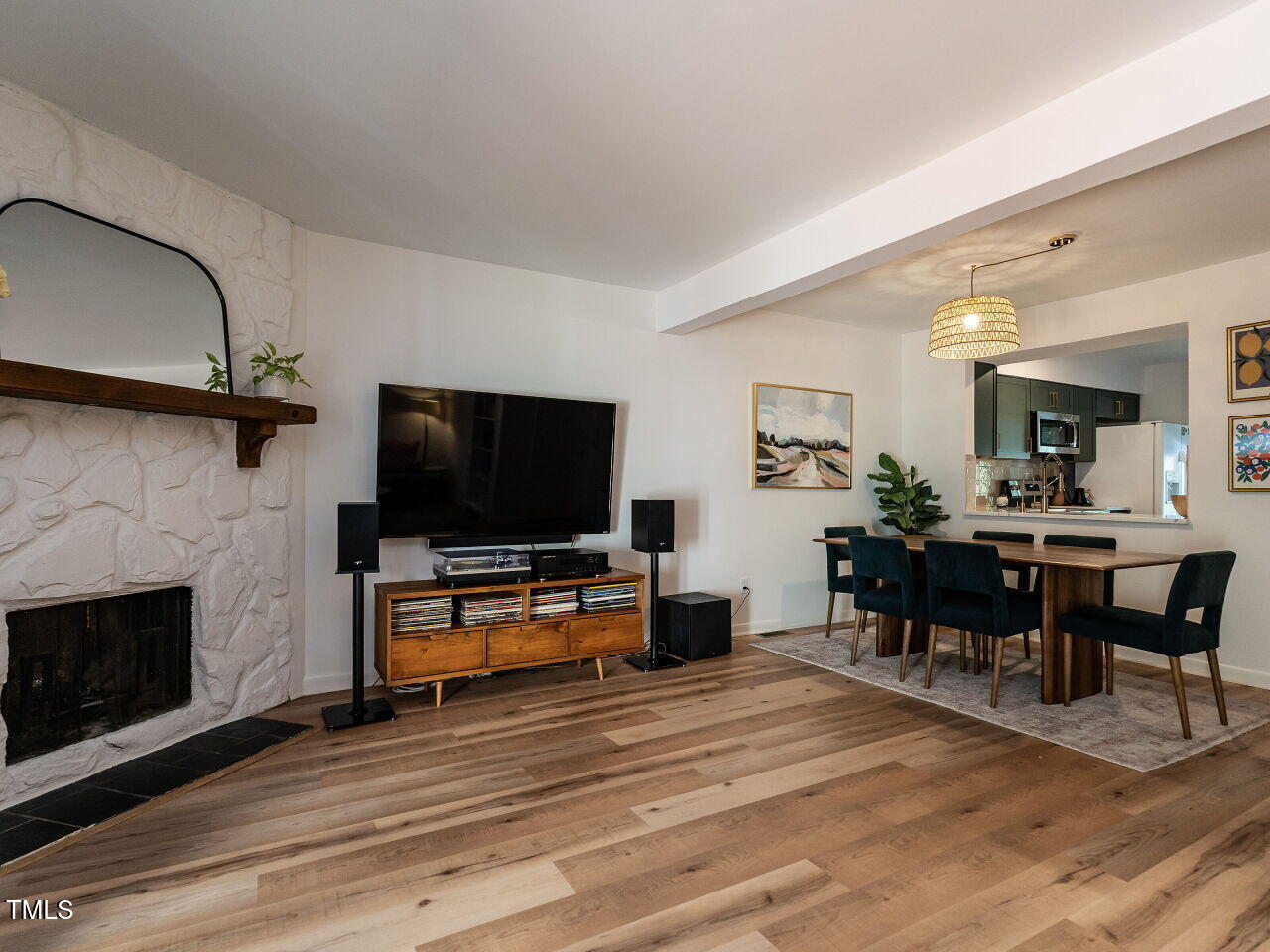 837 Green Ridge Drive