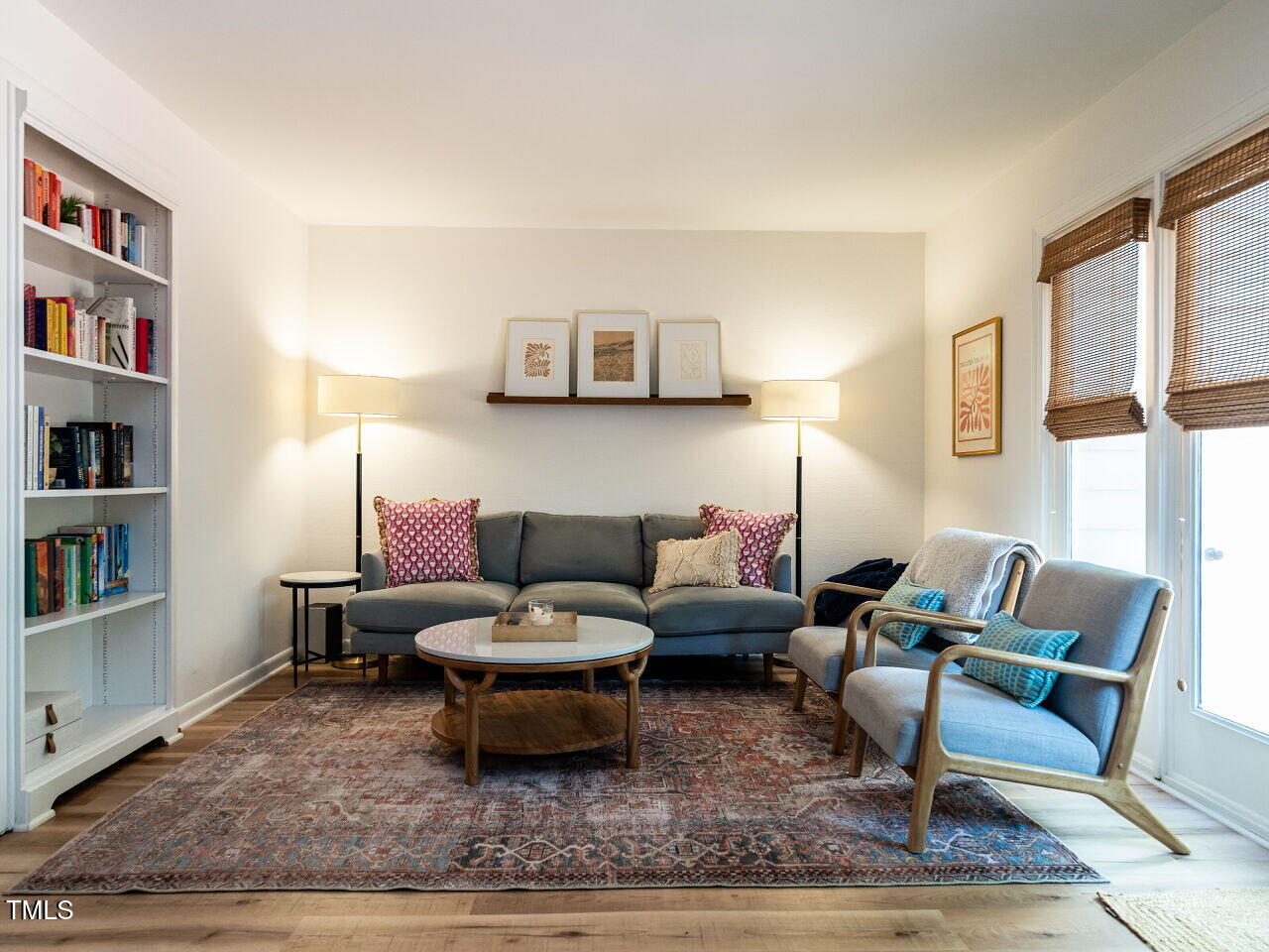 837 Green Ridge Drive