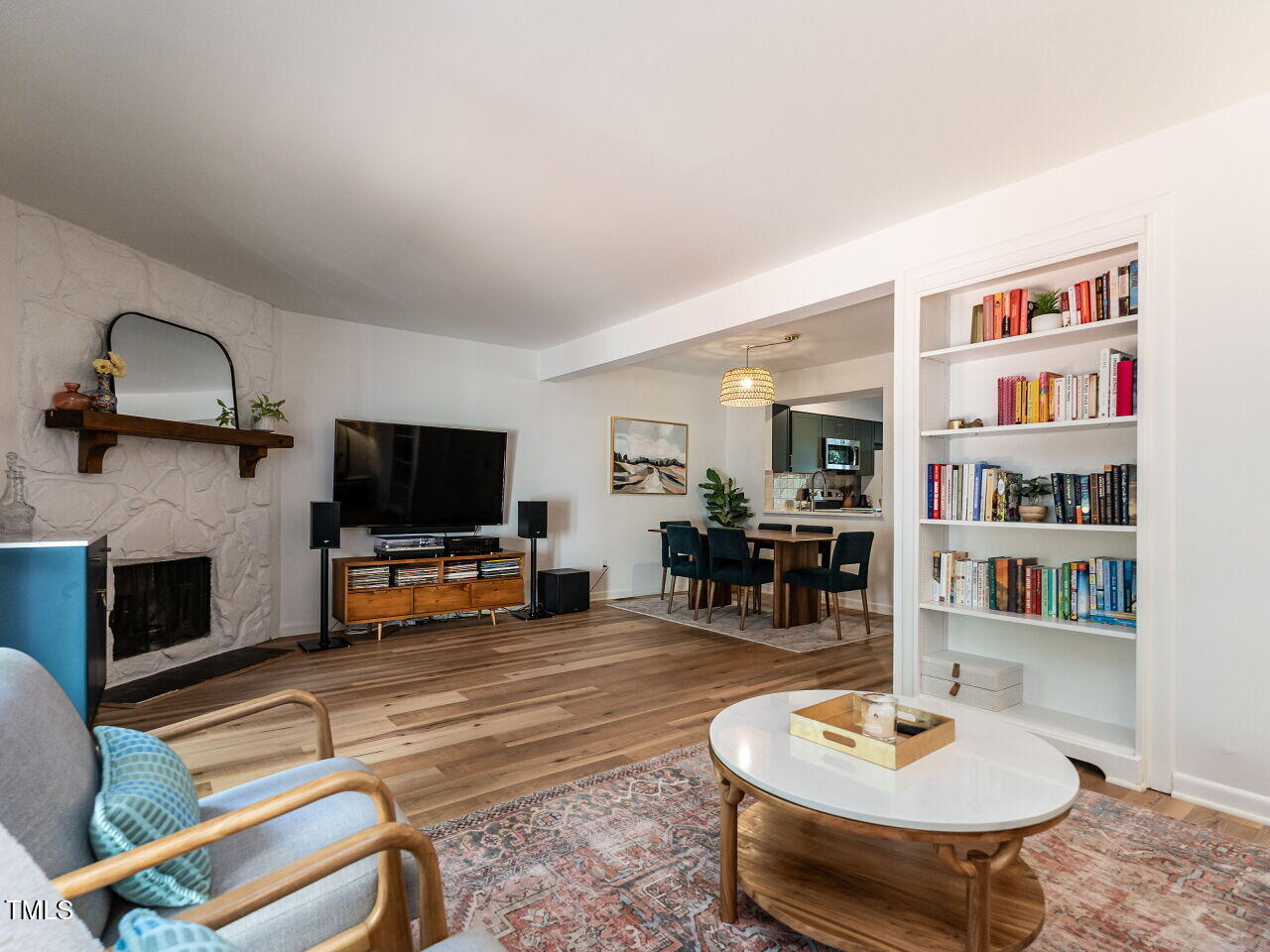 837 Green Ridge Drive