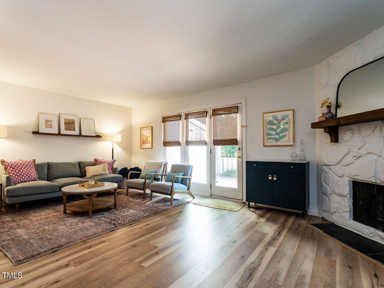 837 Green Ridge Drive