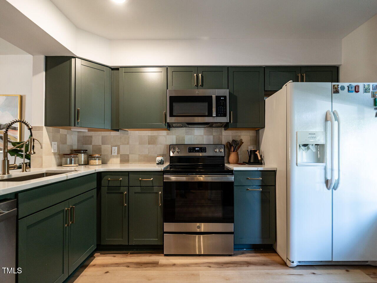 837 Green Ridge Drive