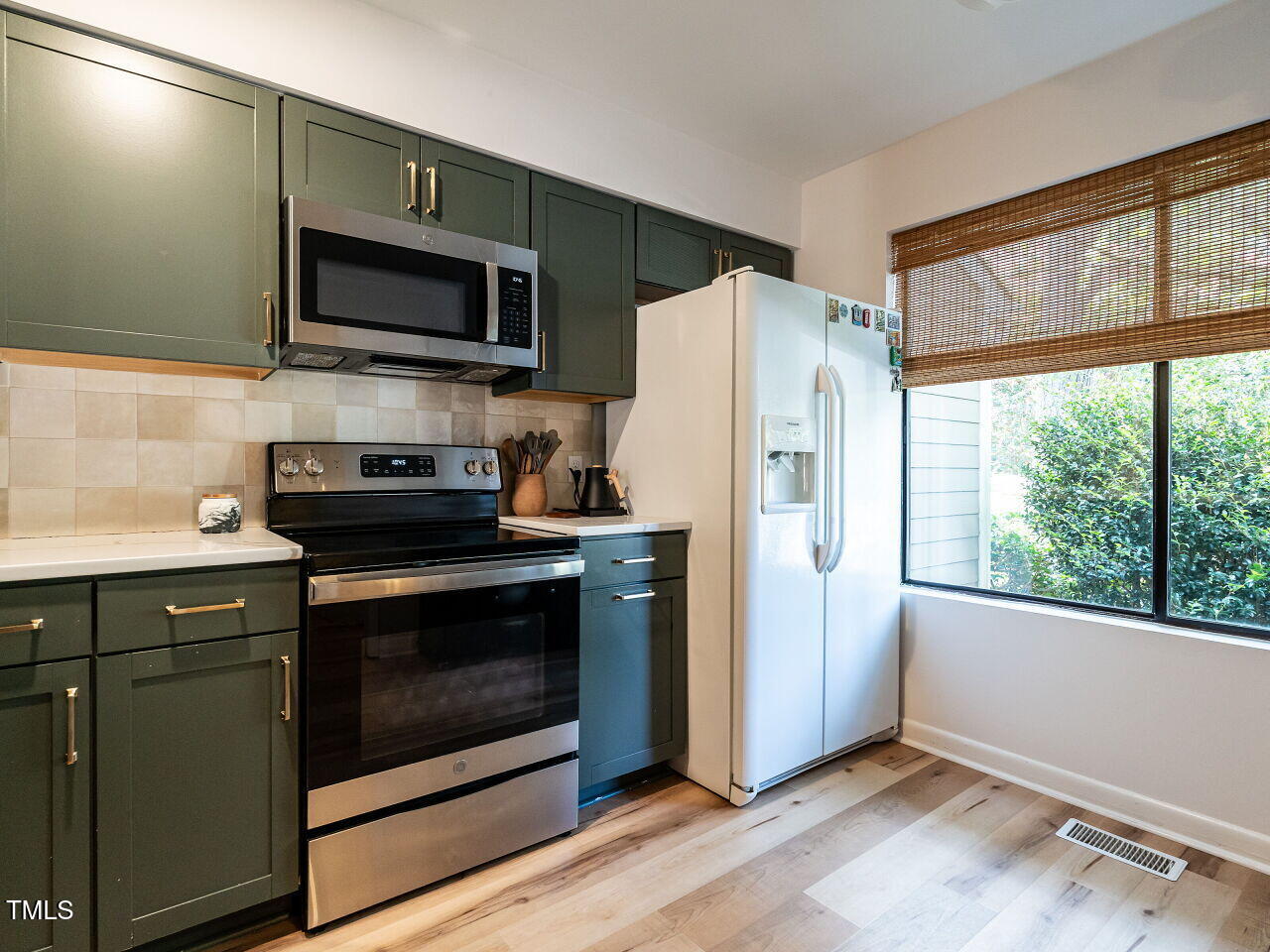 837 Green Ridge Drive