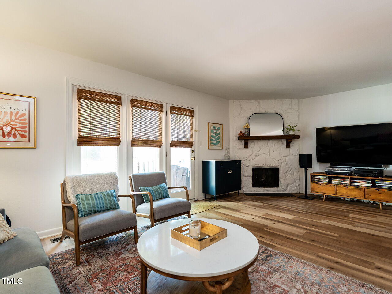 837 Green Ridge Drive