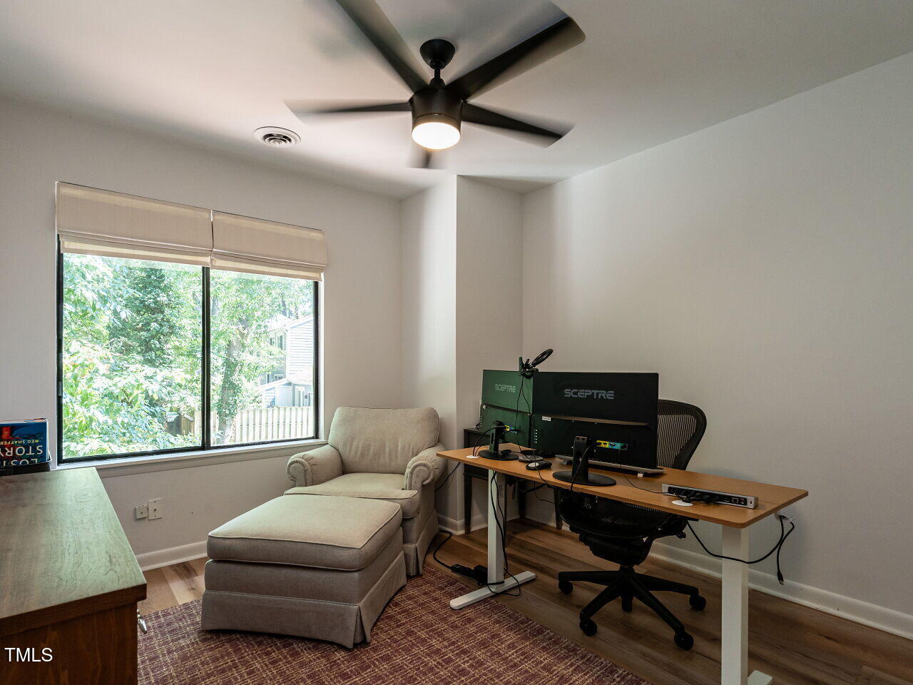 837 Green Ridge Drive