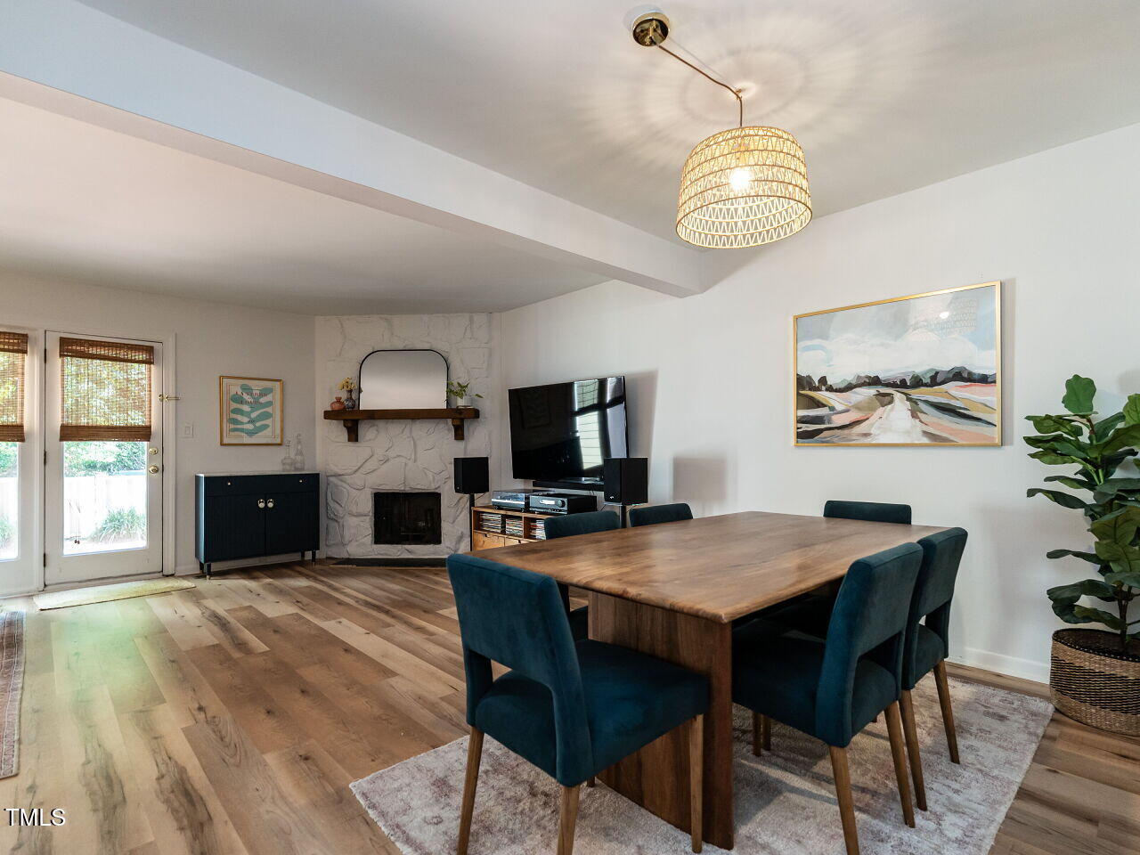 837 Green Ridge Drive