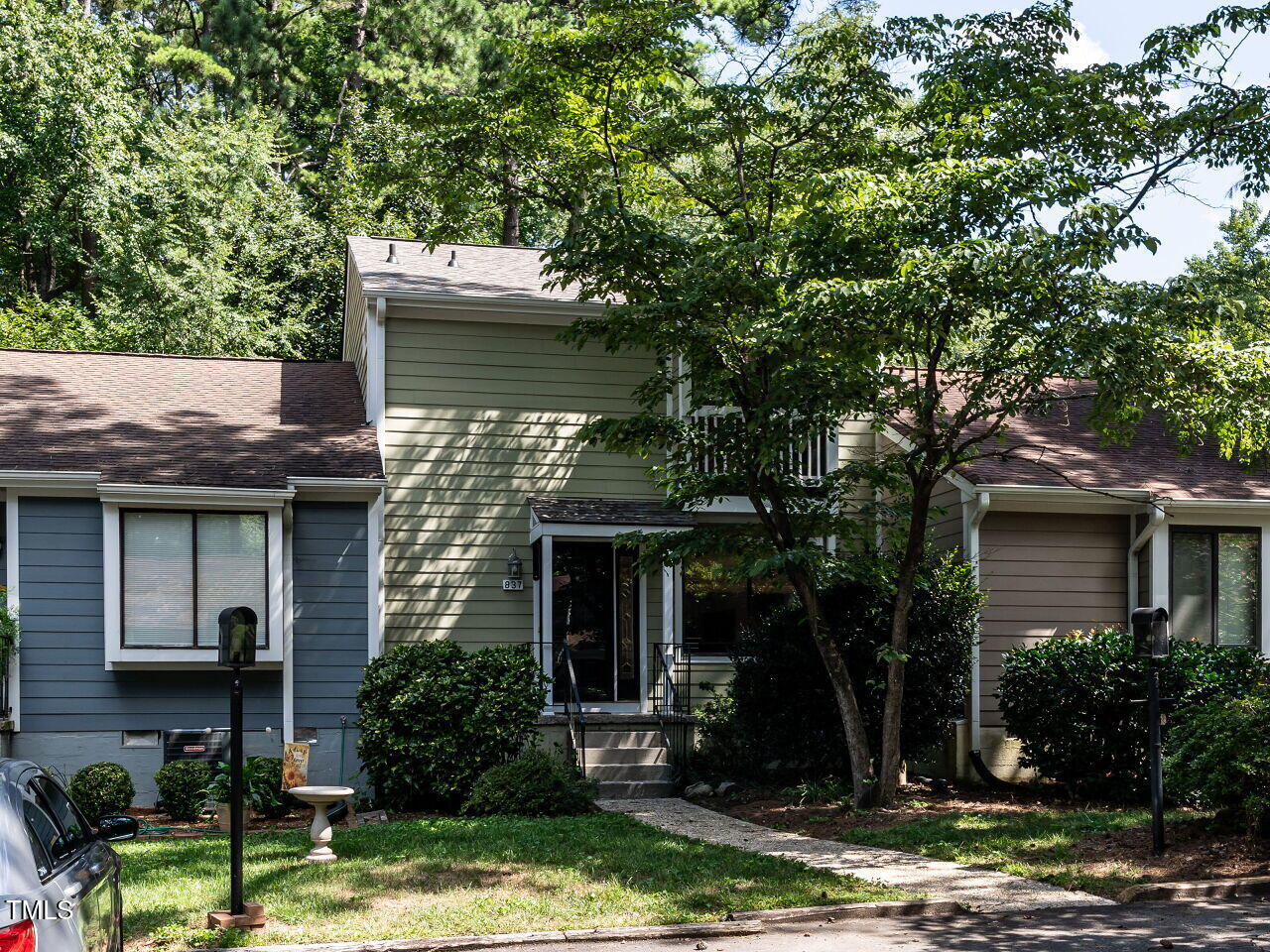 837 Green Ridge Drive