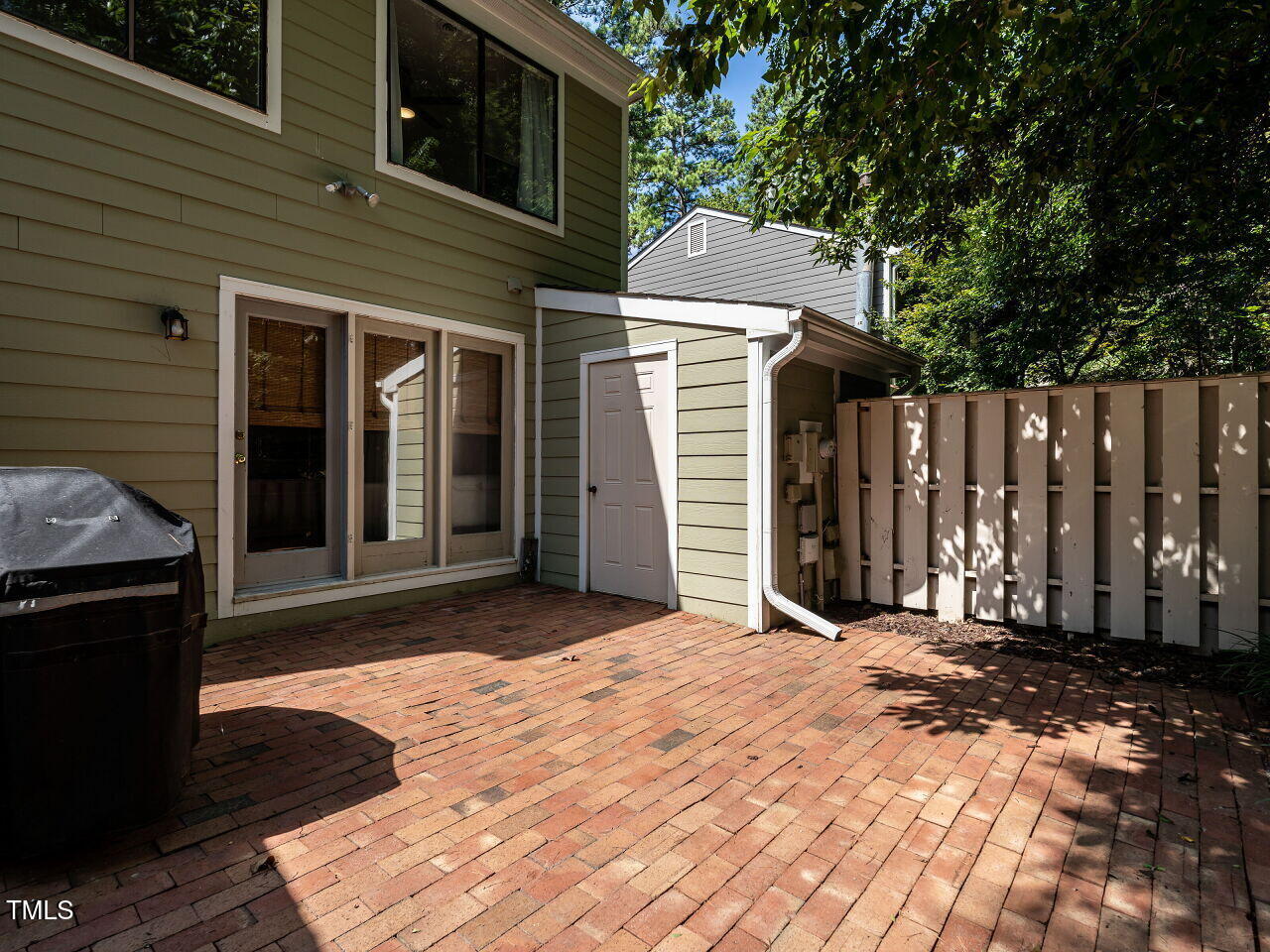 837 Green Ridge Drive