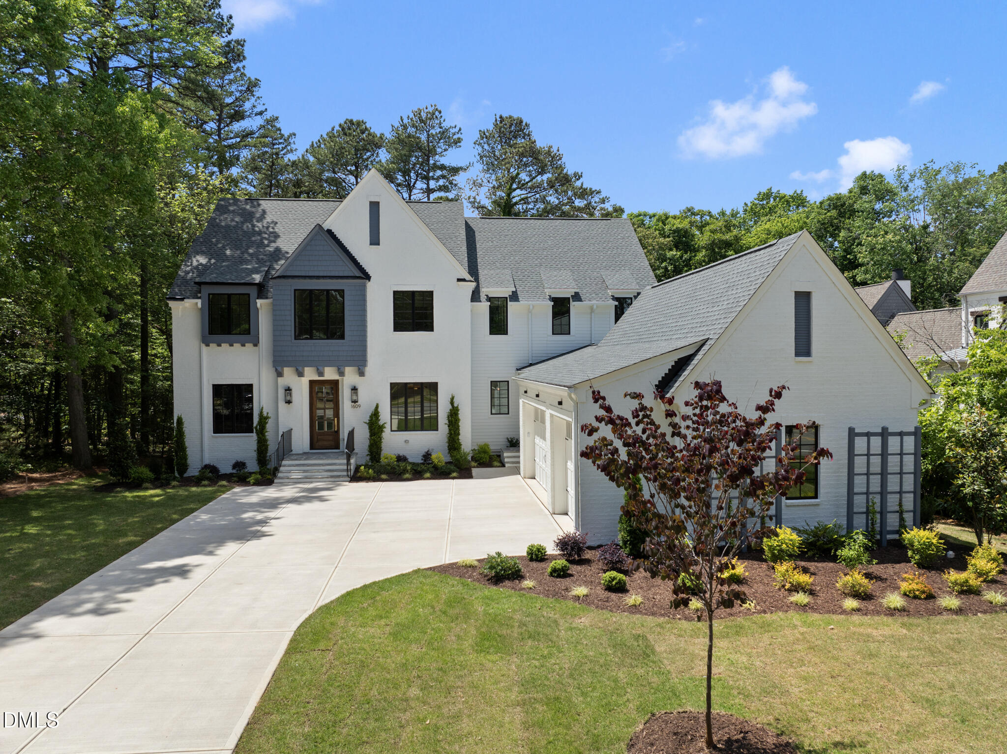 1609 Ridge Road, Raleigh