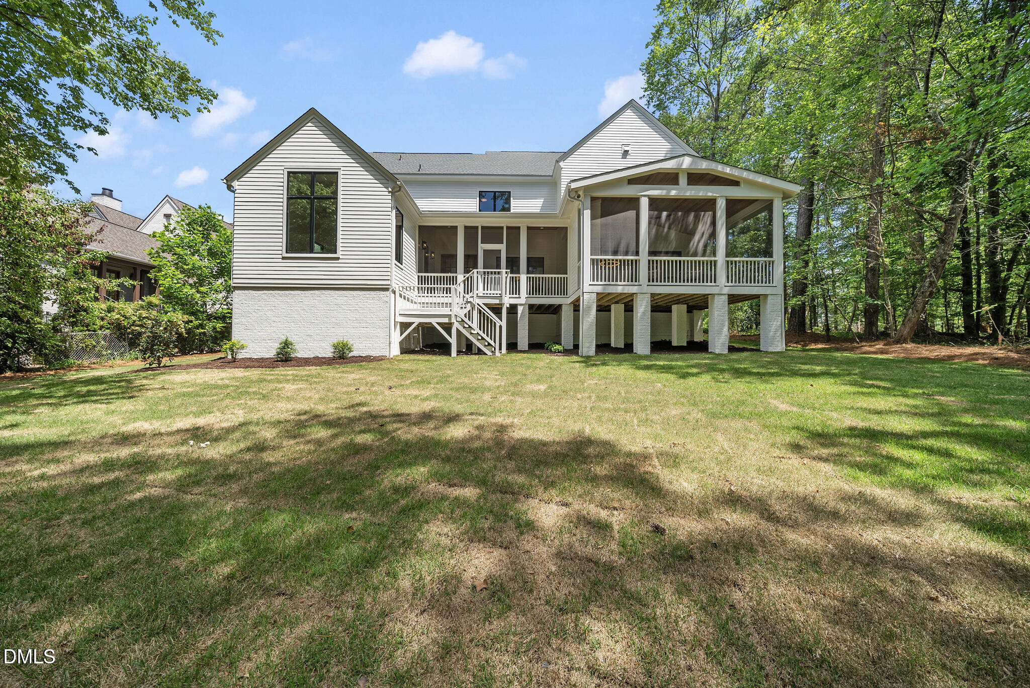 1609 Ridge Road, Raleigh