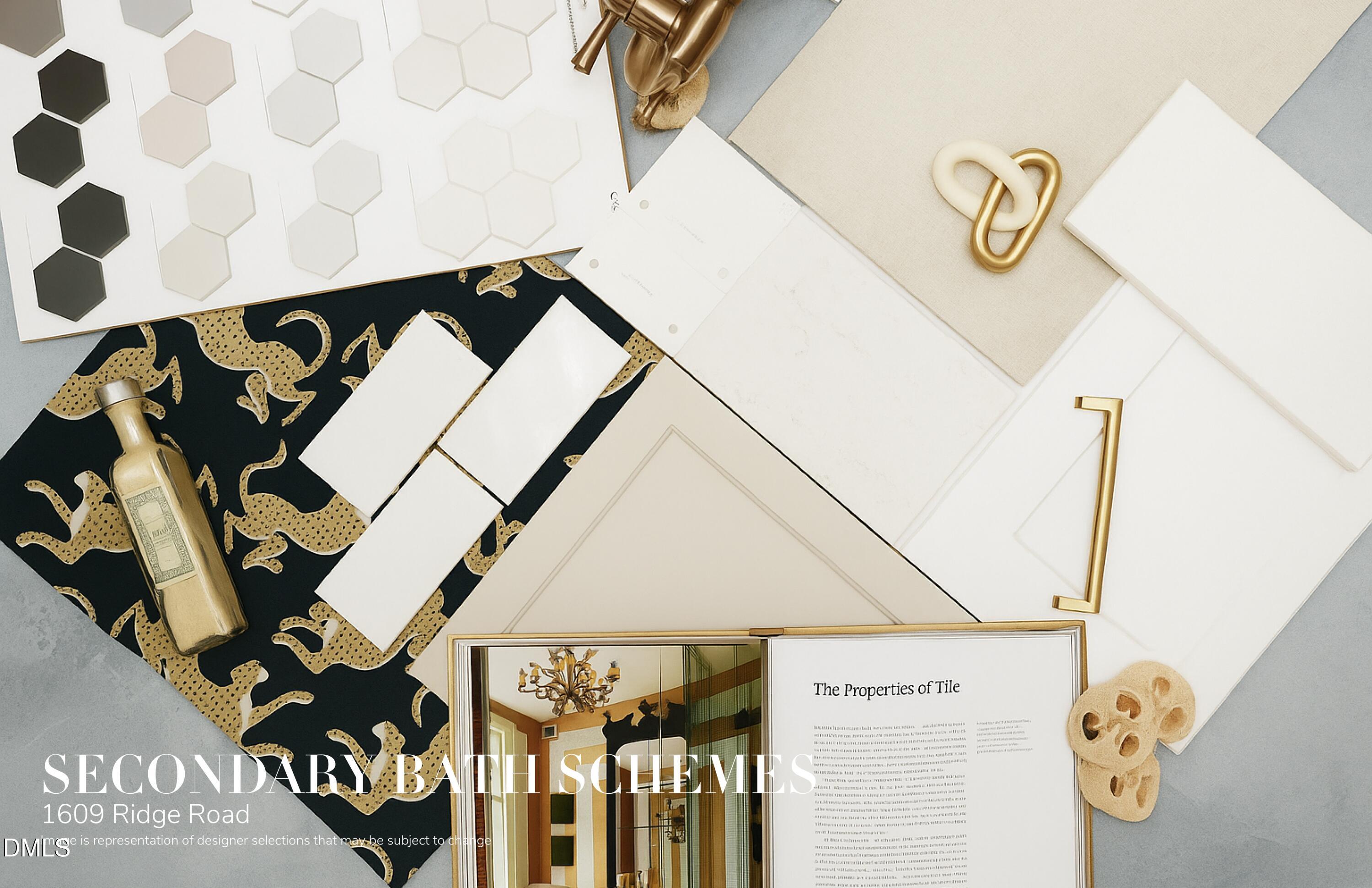 1609 Ridge Road, Raleigh