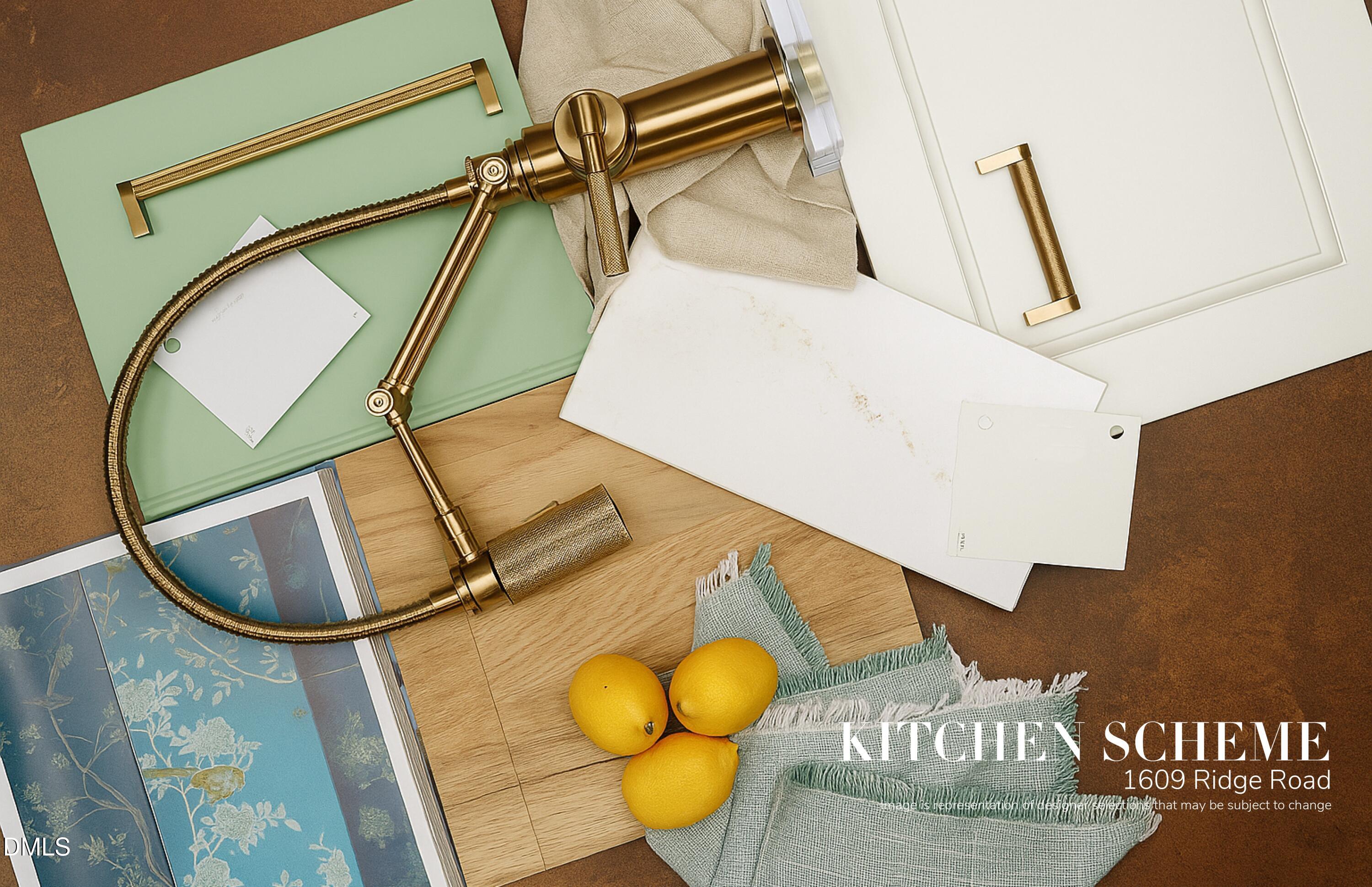 1609 Ridge Road, Raleigh