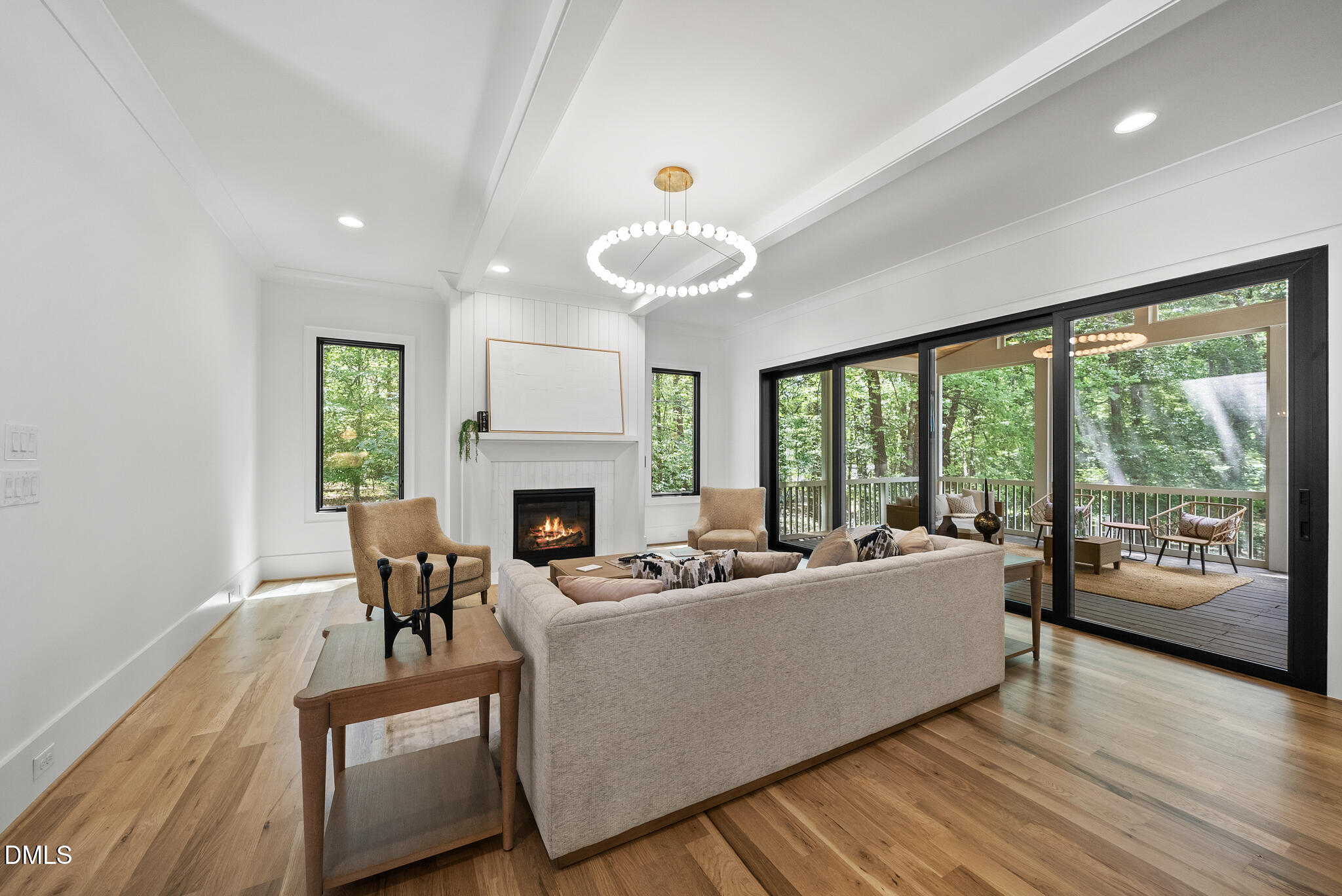 1609 Ridge Road, Raleigh