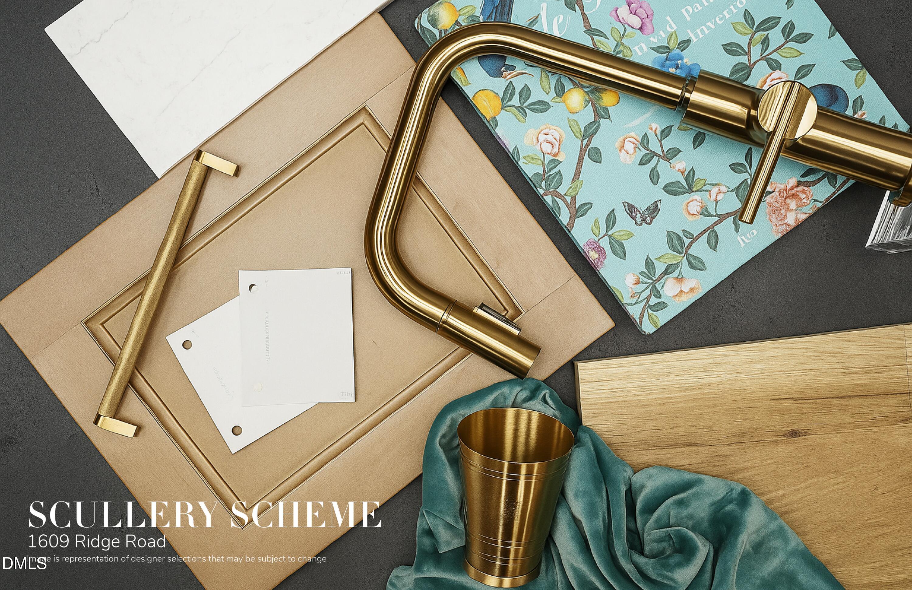 1609 Ridge Road, Raleigh