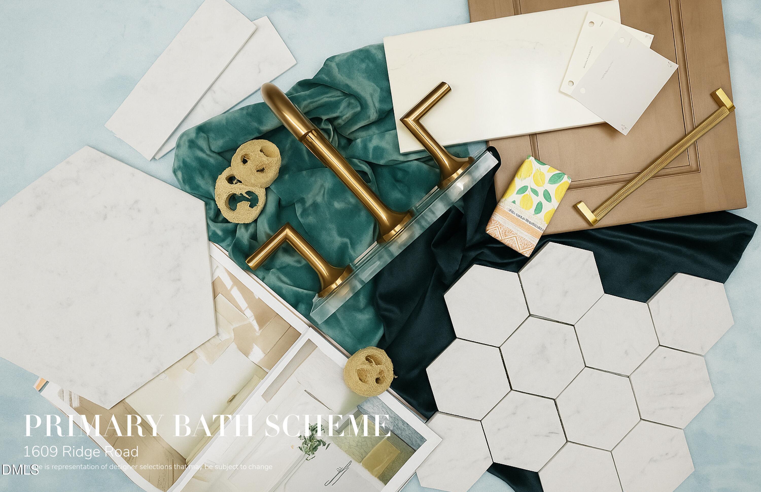 1609 Ridge Road, Raleigh