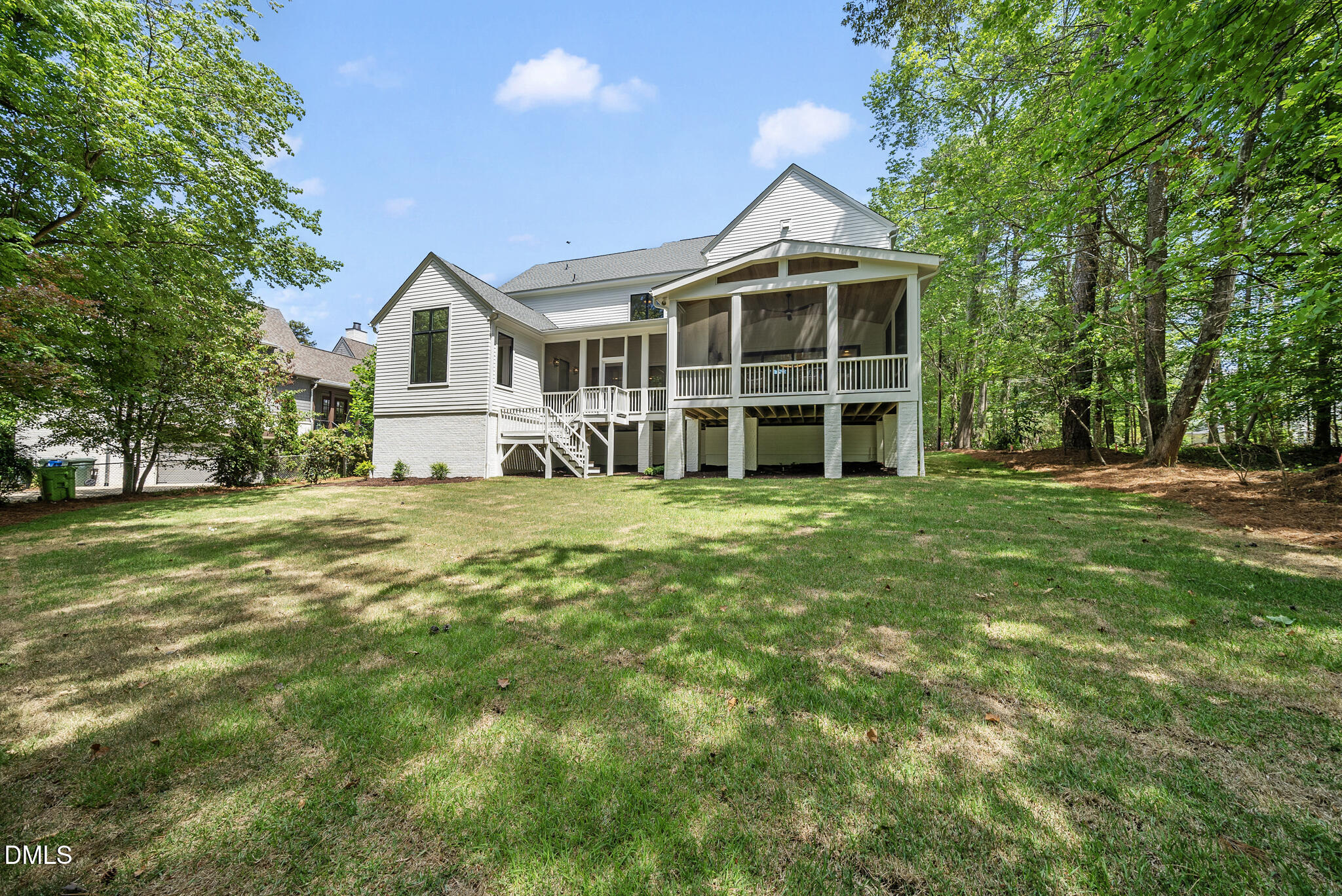 1609 Ridge Road, Raleigh
