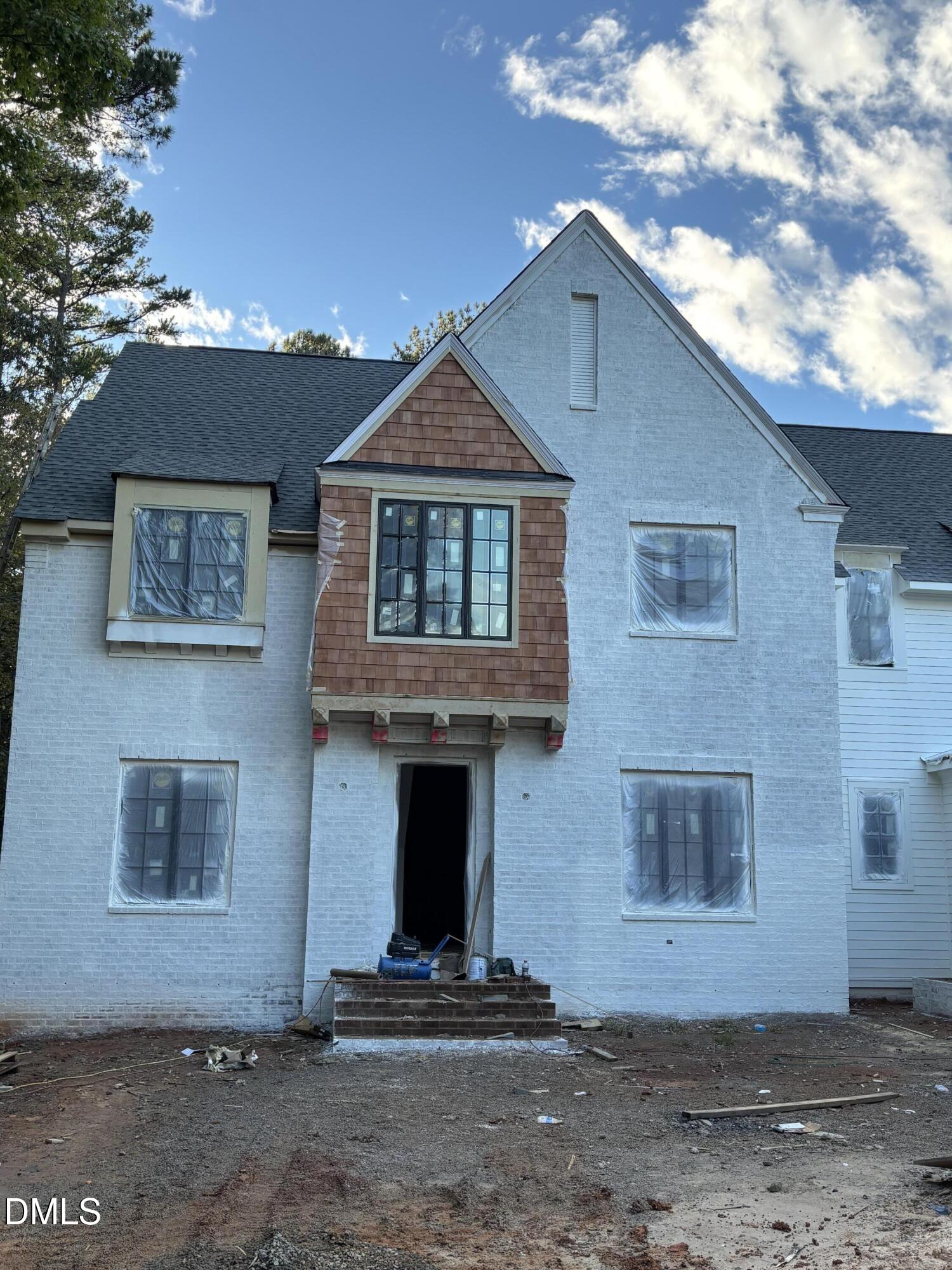 1609 Ridge Road, Raleigh