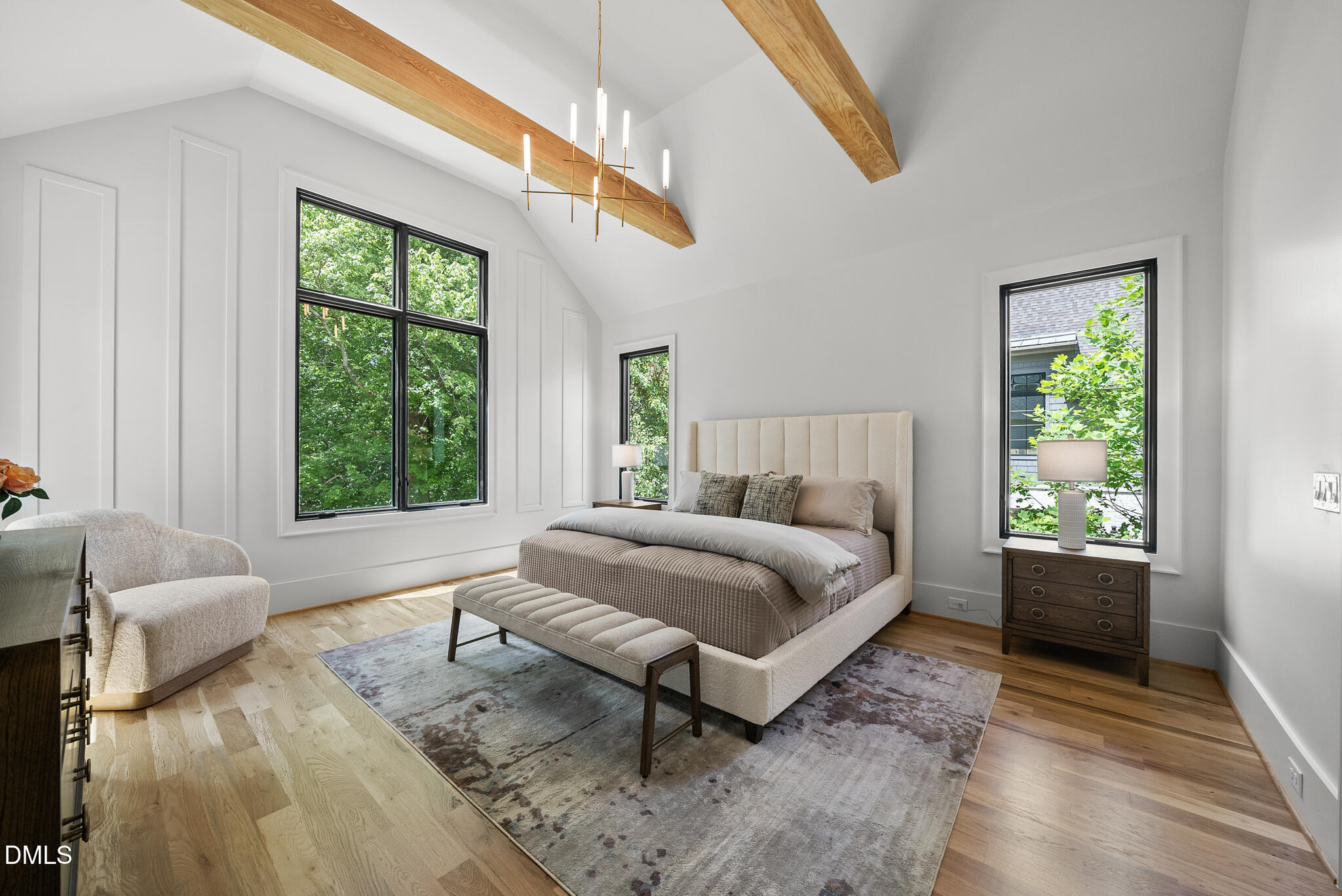 1609 Ridge Road, Raleigh