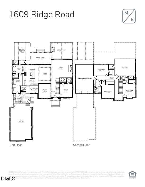 1609 Ridge Road, Raleigh