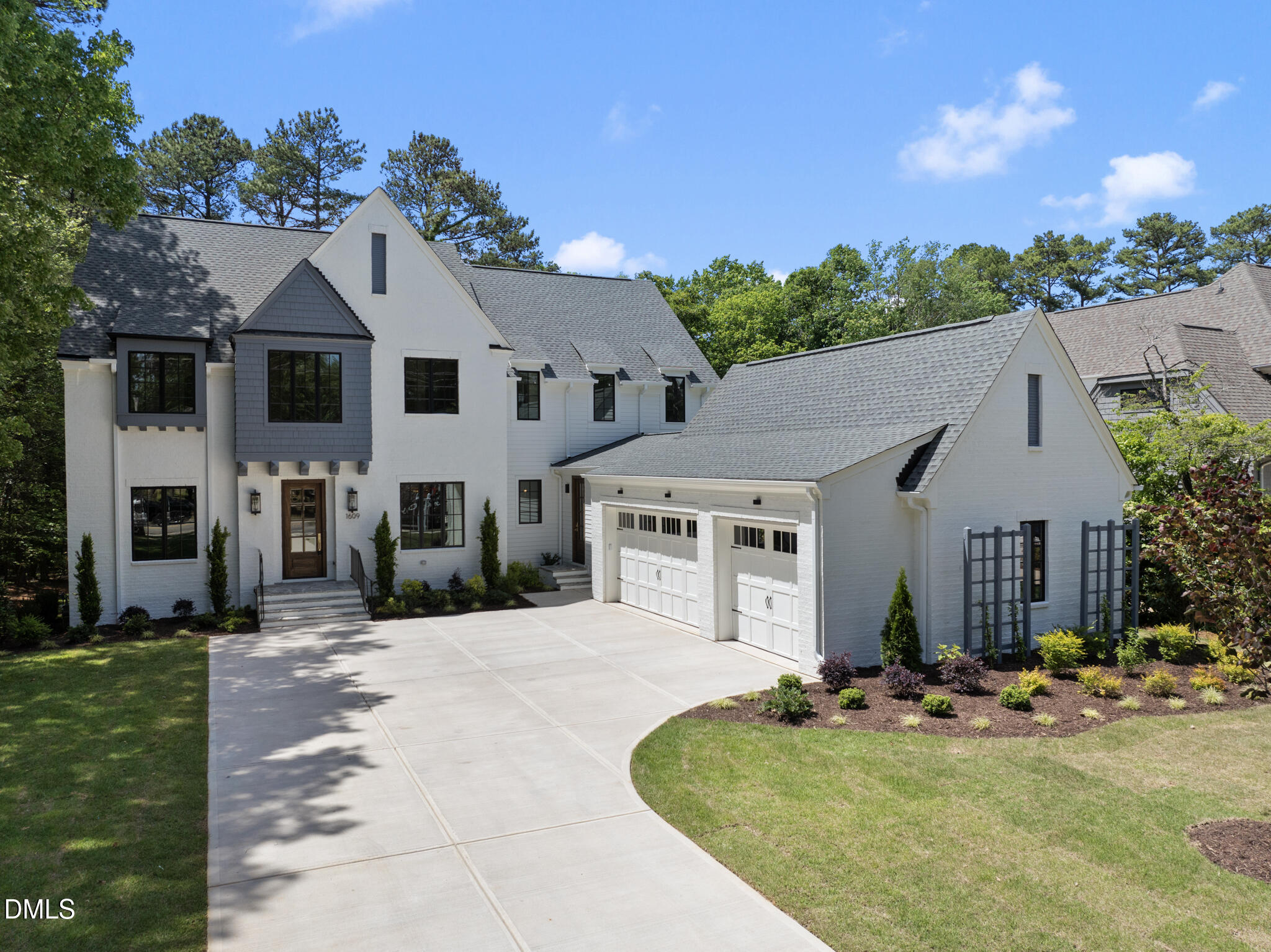 1609 Ridge Road, Raleigh