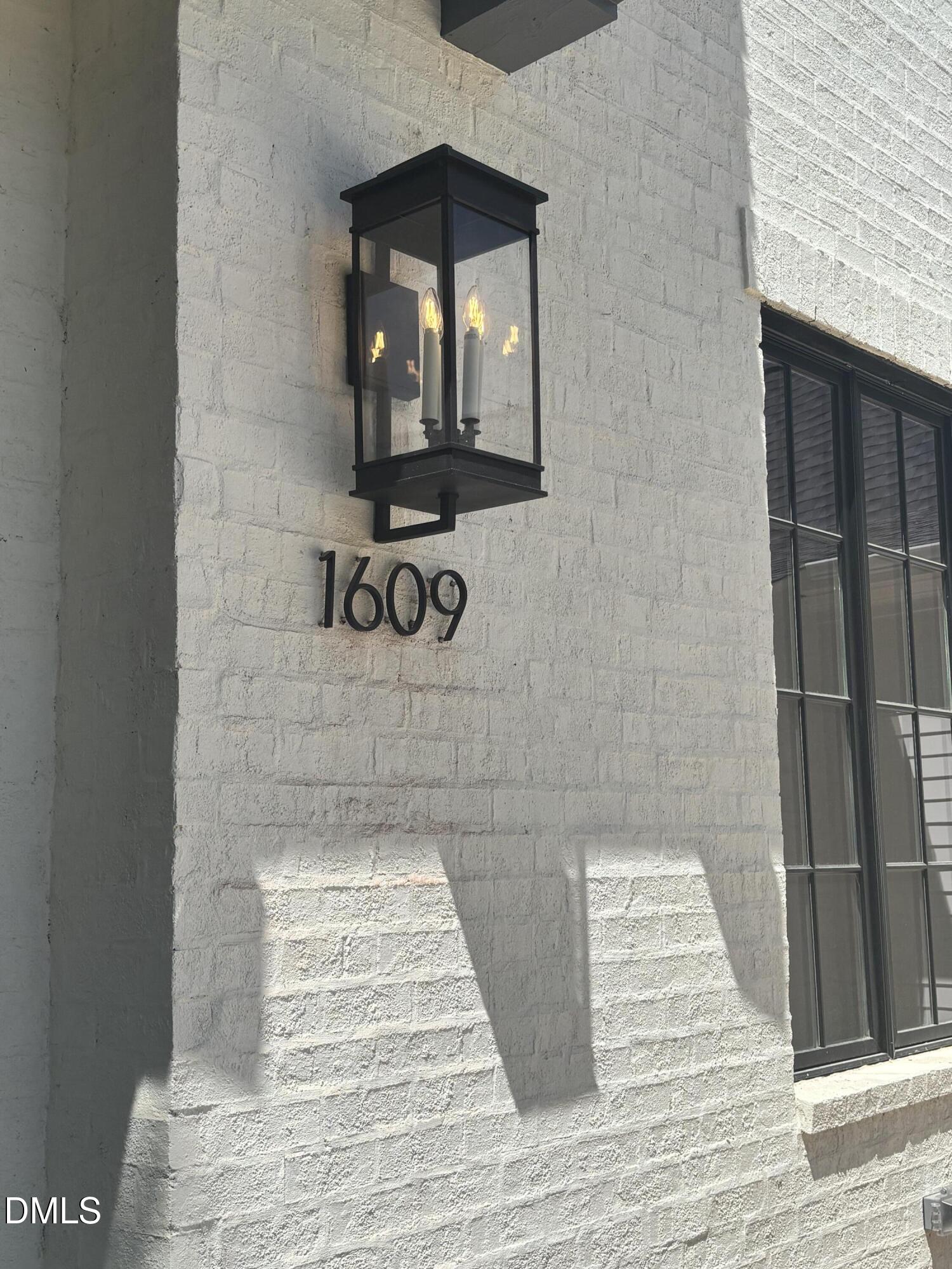 1609 Ridge Road, Raleigh