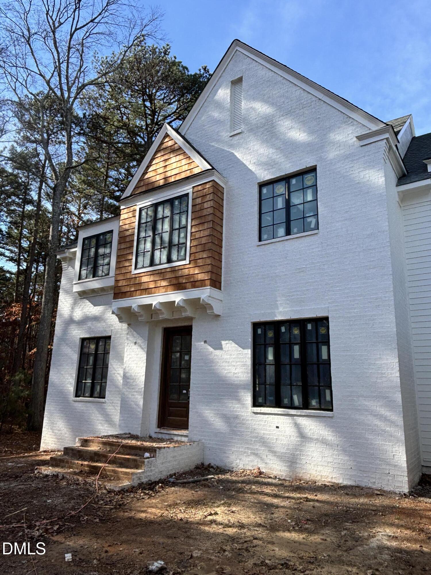 1609 Ridge Road, Raleigh