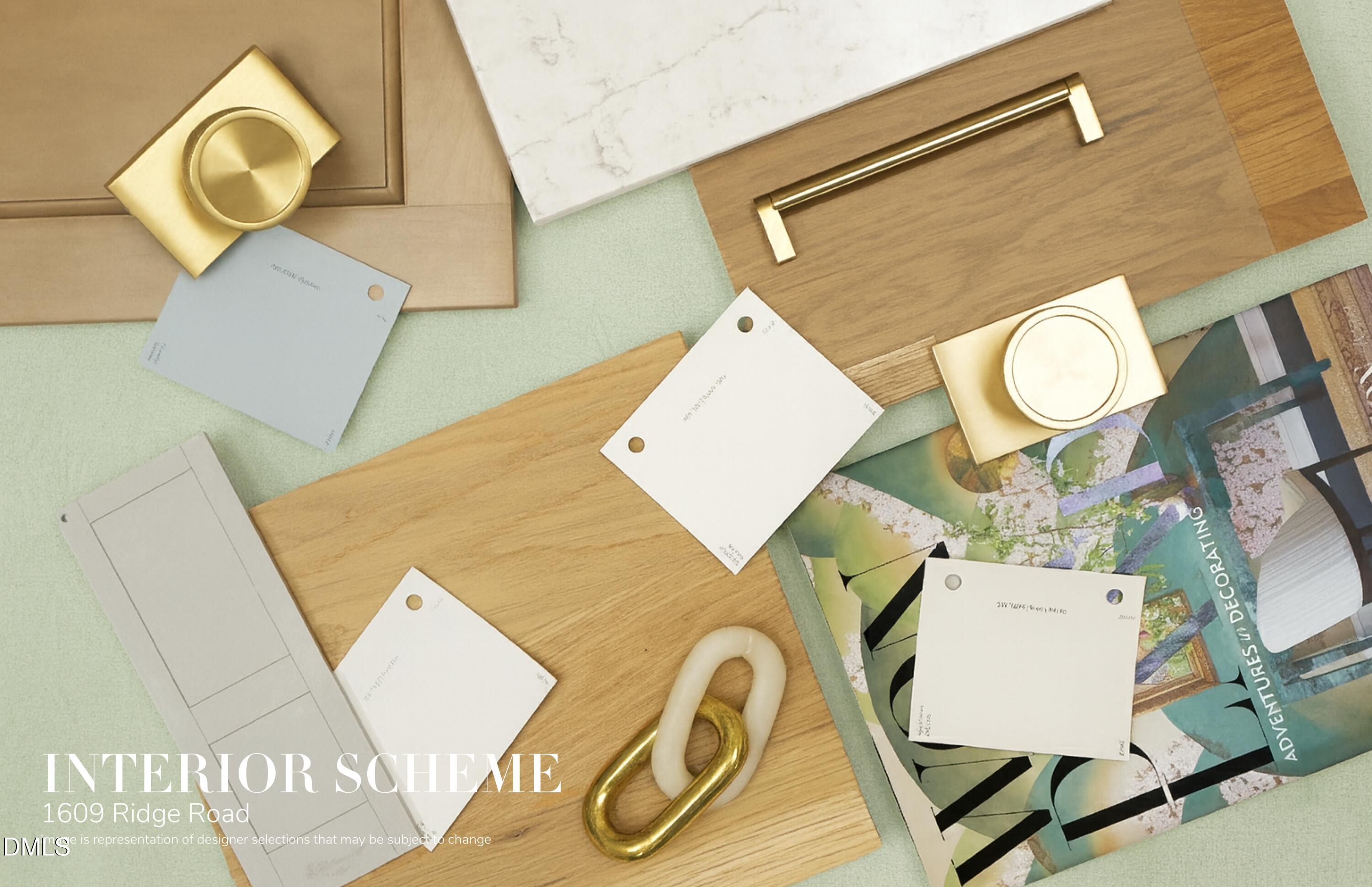 1609 Ridge Road, Raleigh