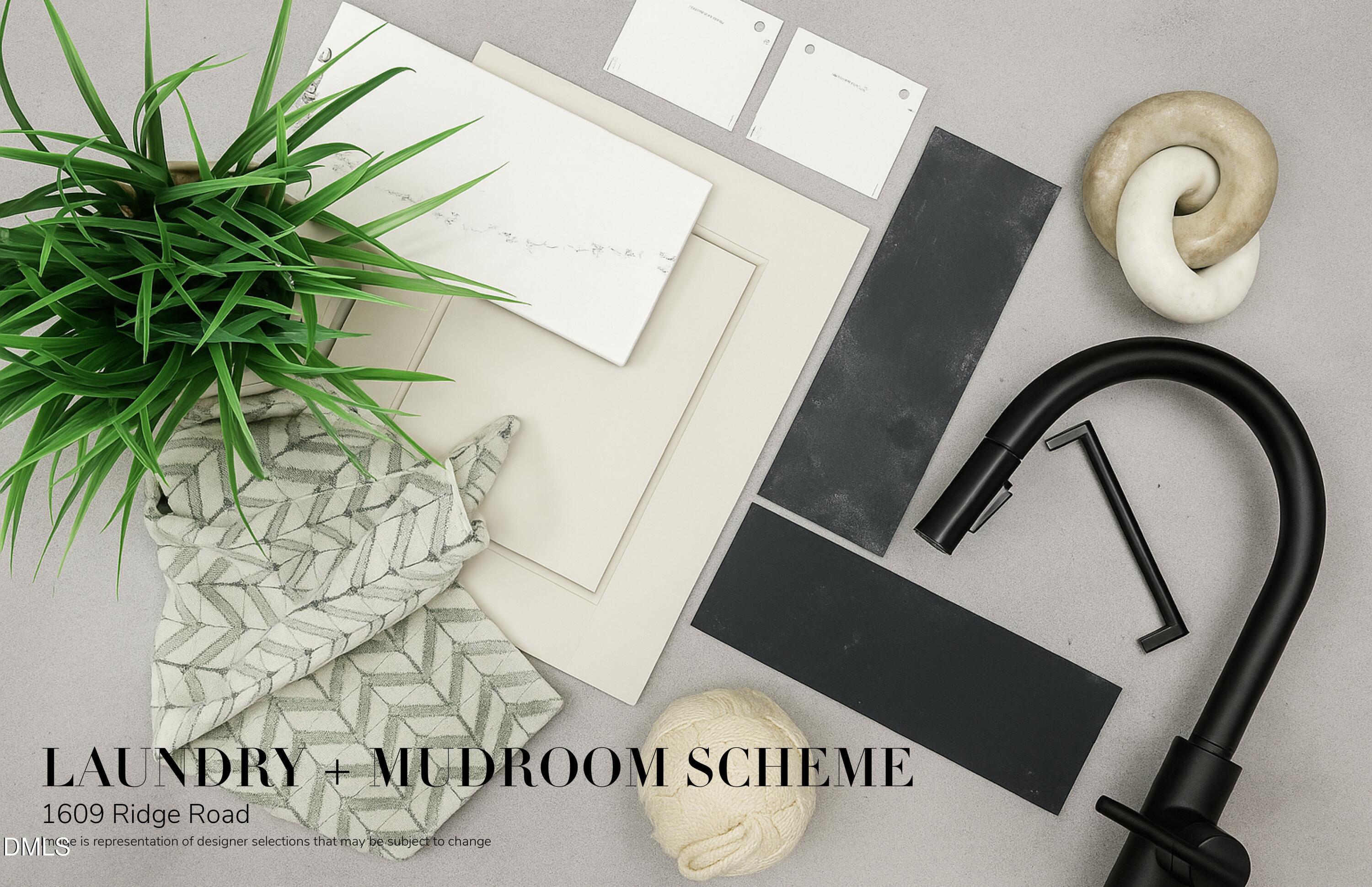 1609 Ridge Road, Raleigh