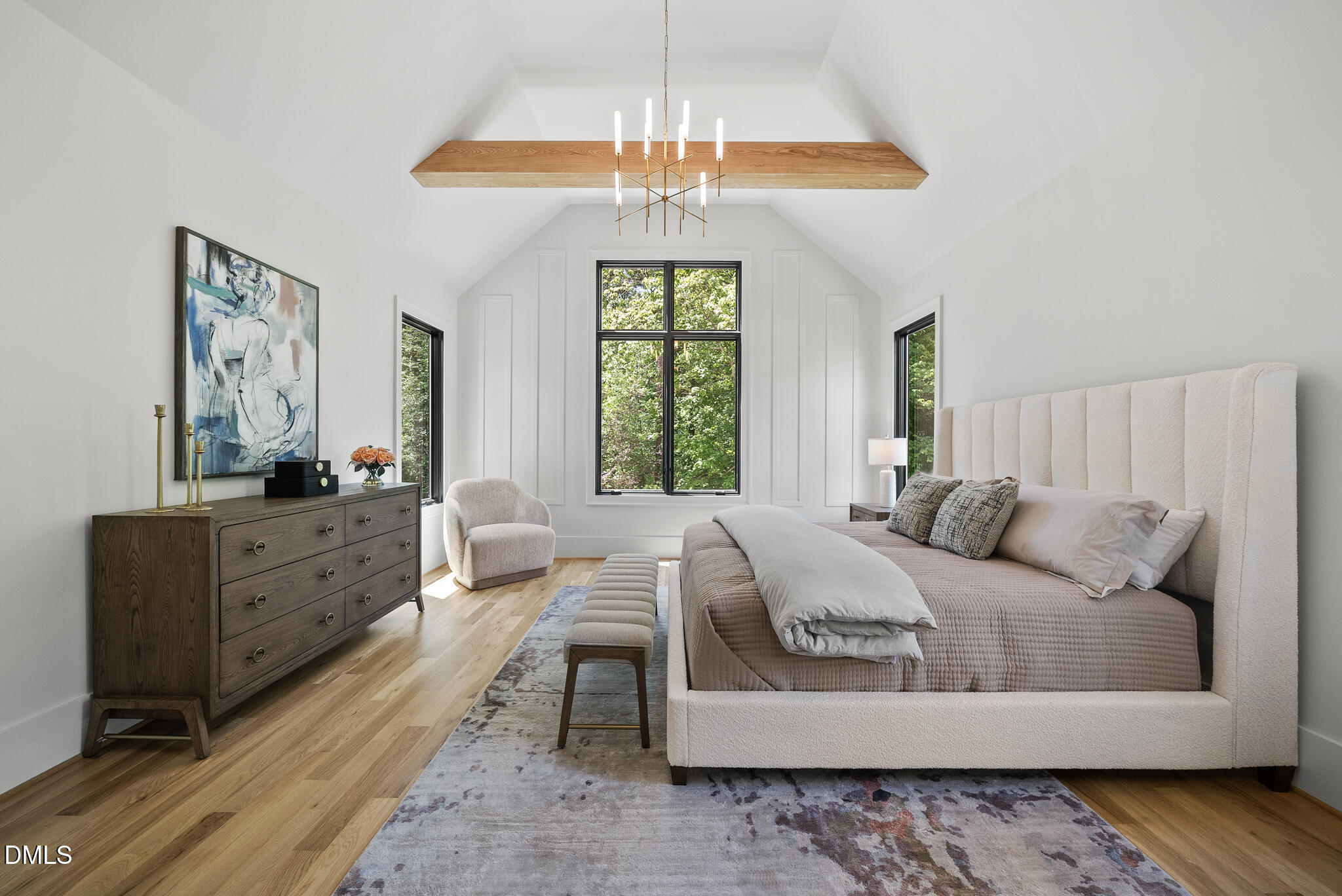 1609 Ridge Road, Raleigh