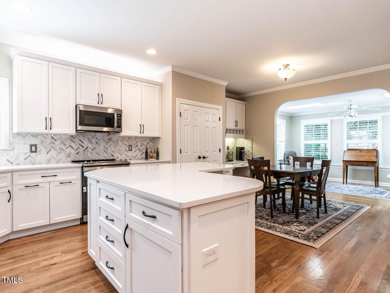 12005 Jasmine Cove Way, Raleigh