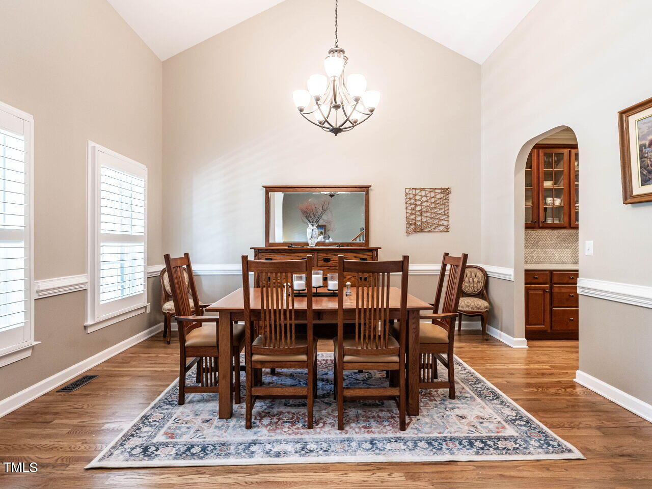 12005 Jasmine Cove Way, Raleigh