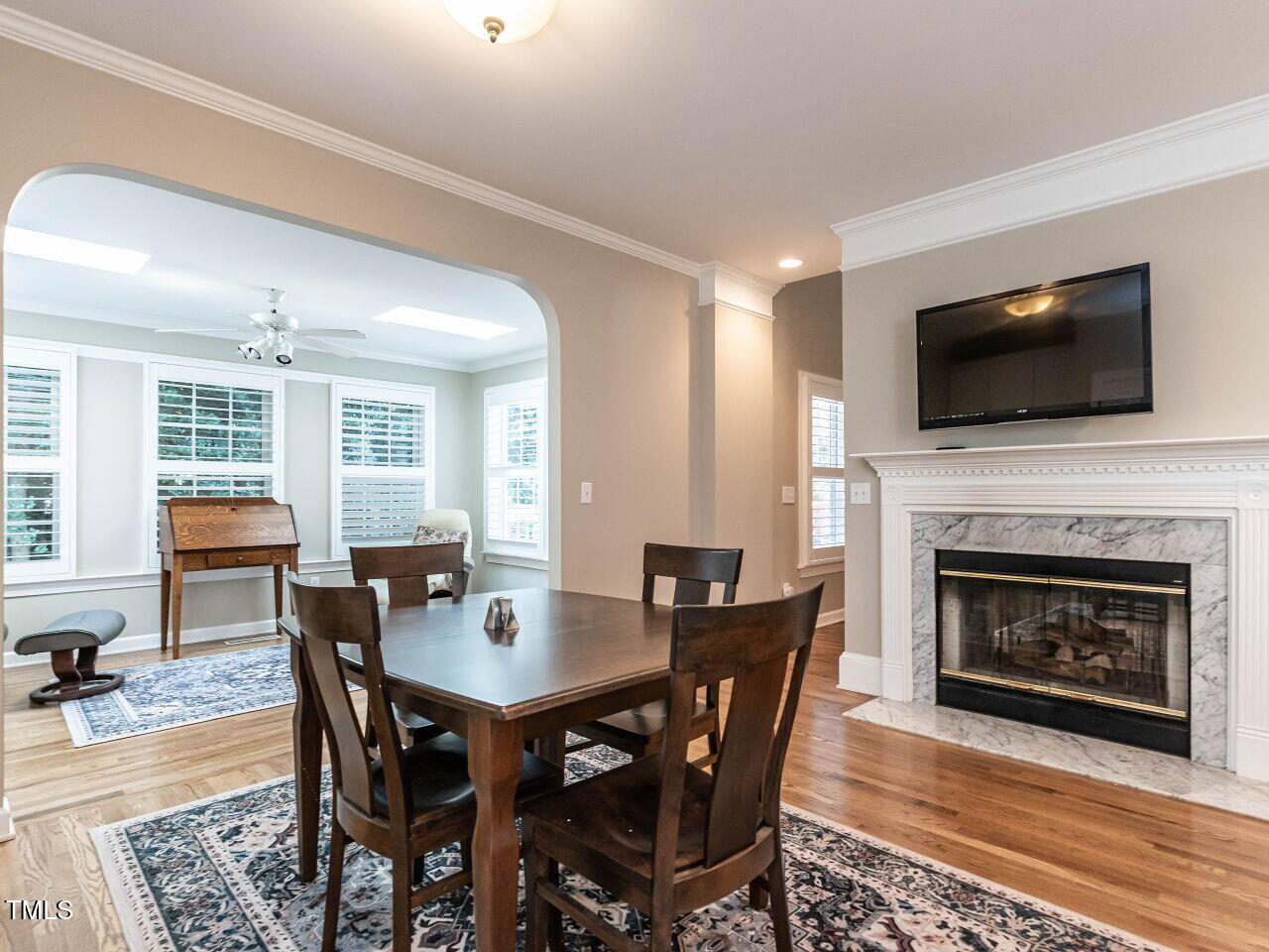 12005 Jasmine Cove Way, Raleigh