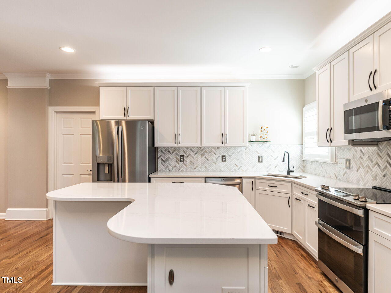 12005 Jasmine Cove Way, Raleigh