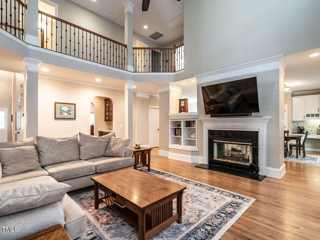 12005 Jasmine Cove Way, Raleigh