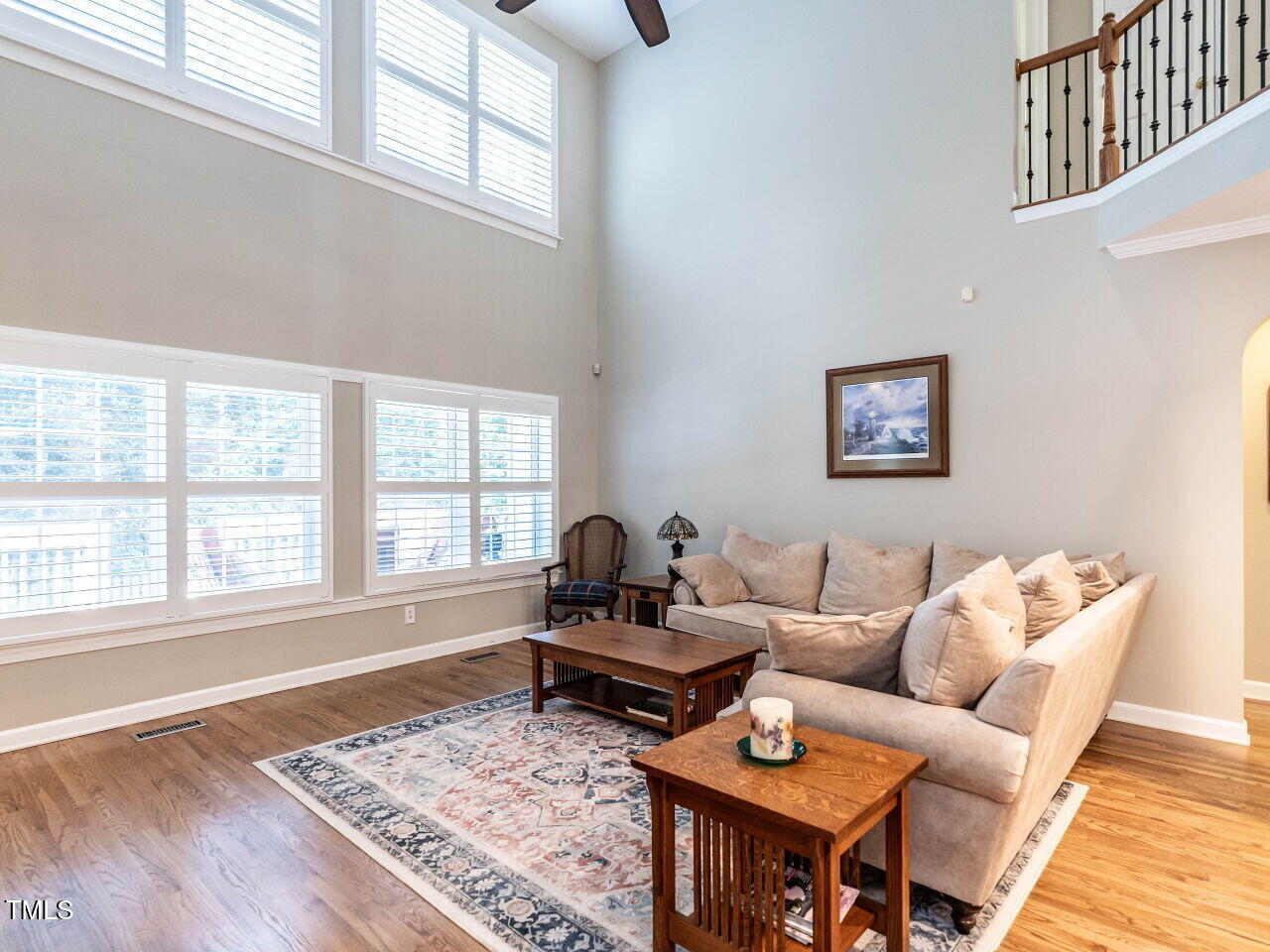 12005 Jasmine Cove Way, Raleigh