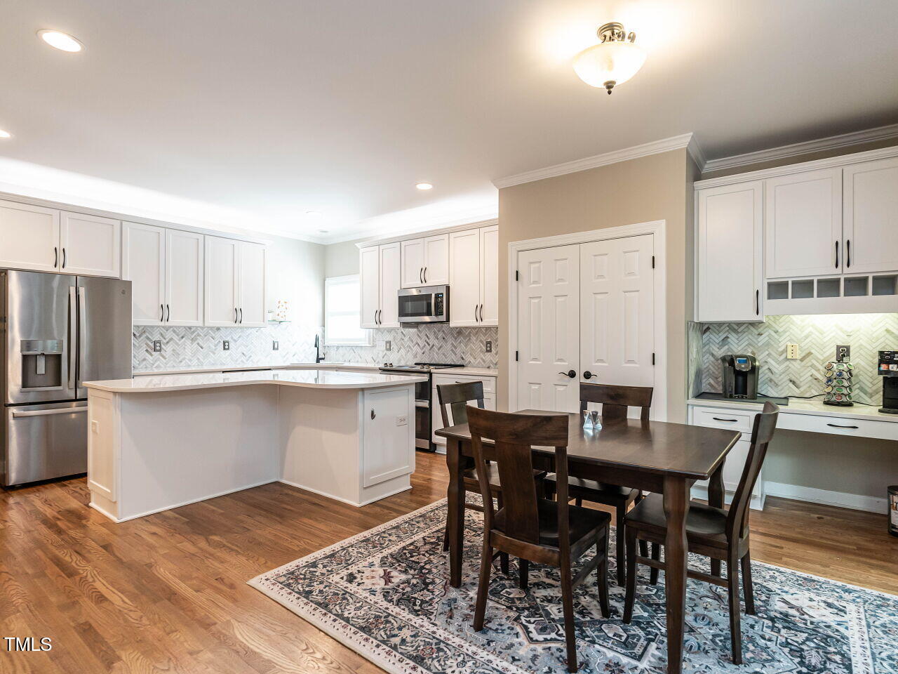 12005 Jasmine Cove Way, Raleigh