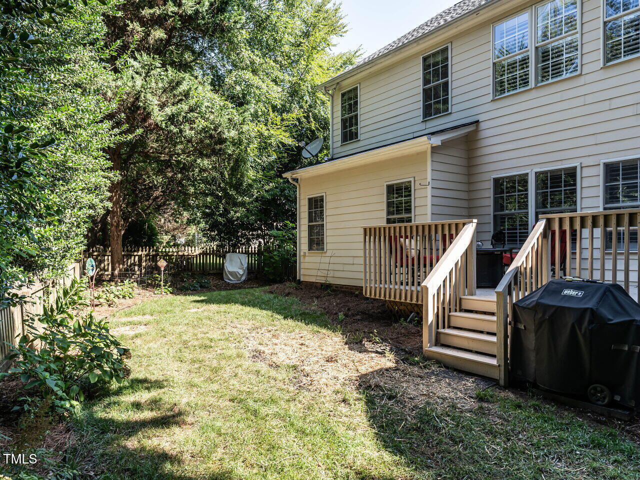 12005 Jasmine Cove Way, Raleigh