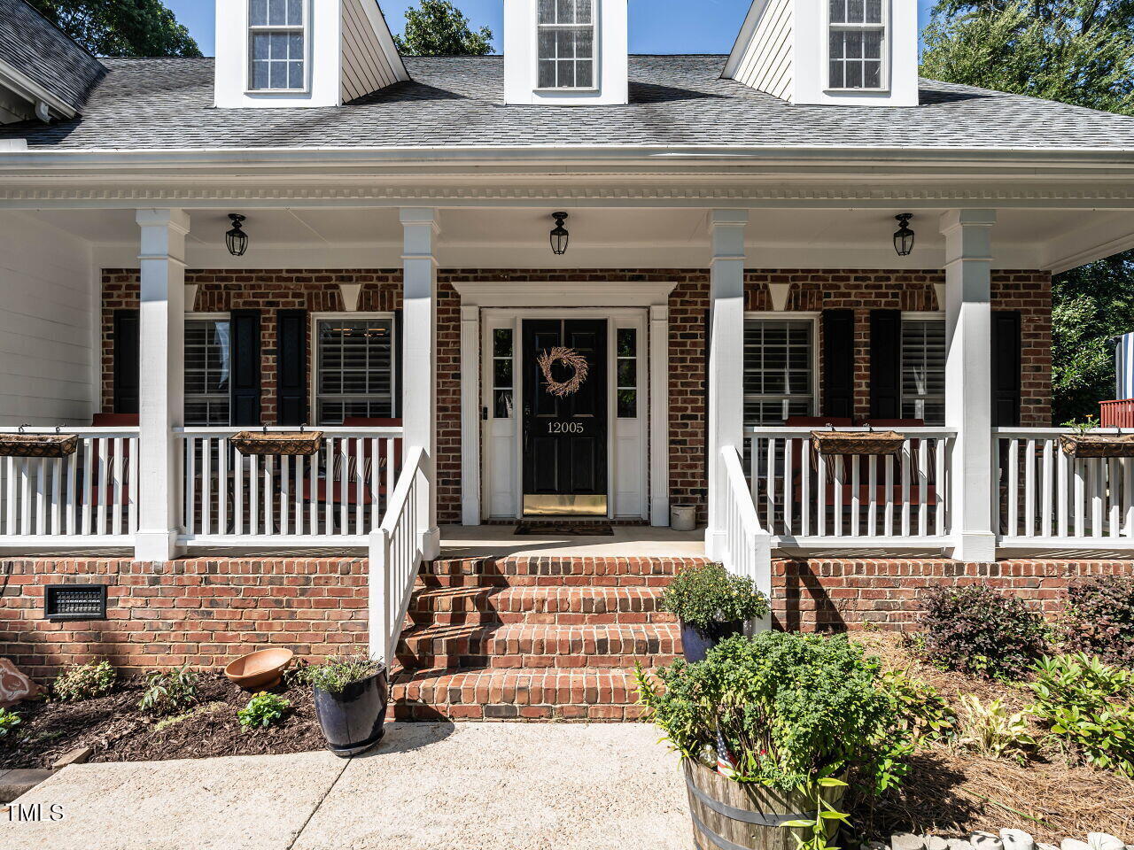 12005 Jasmine Cove Way, Raleigh