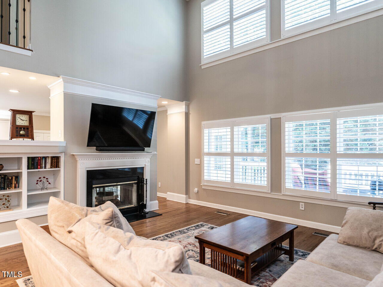 12005 Jasmine Cove Way, Raleigh