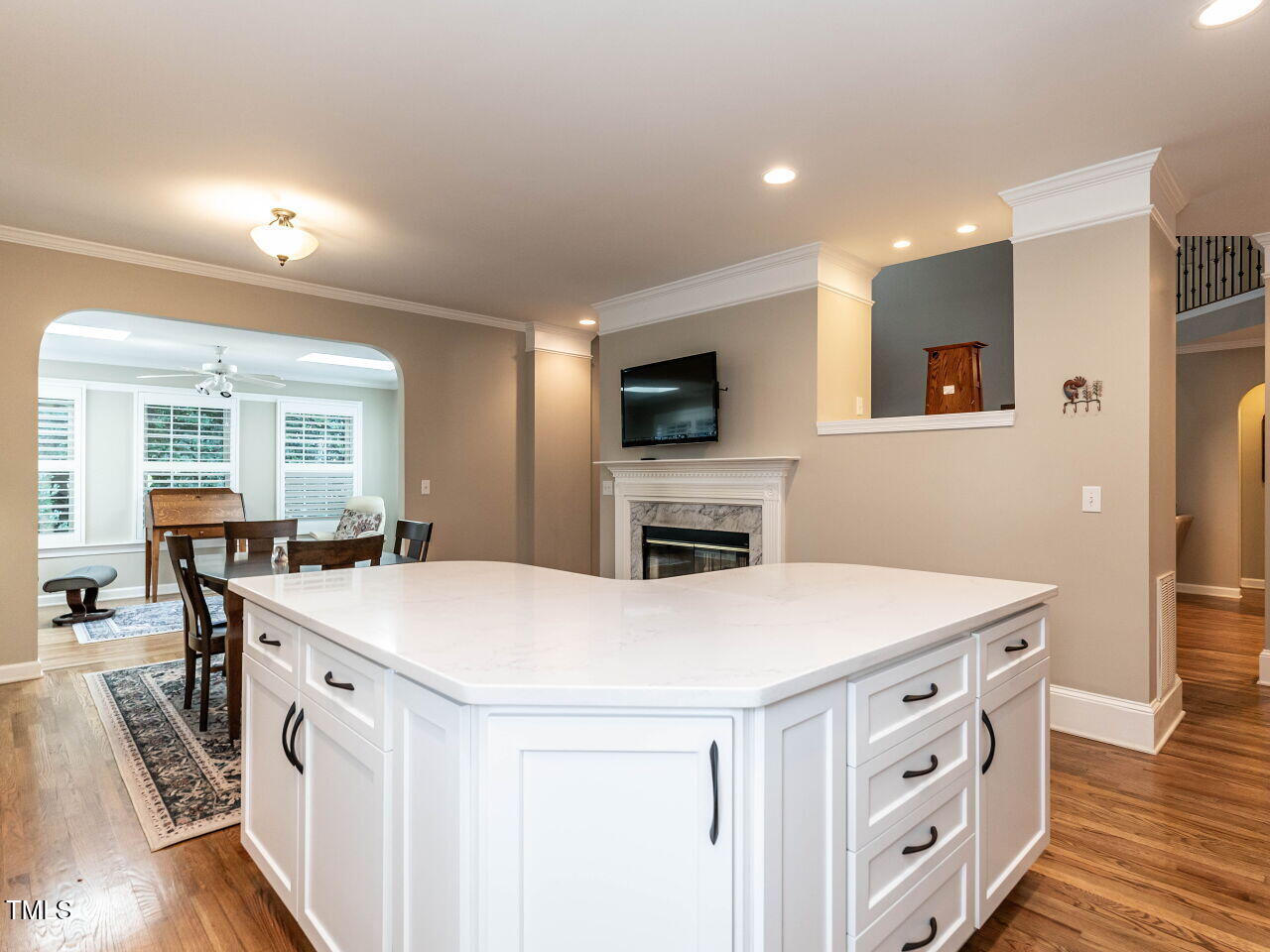 12005 Jasmine Cove Way, Raleigh