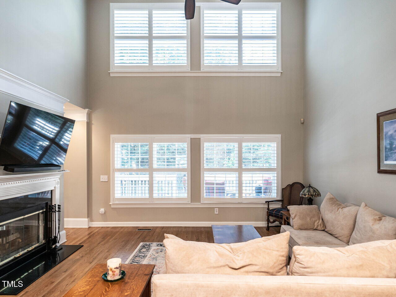 12005 Jasmine Cove Way, Raleigh