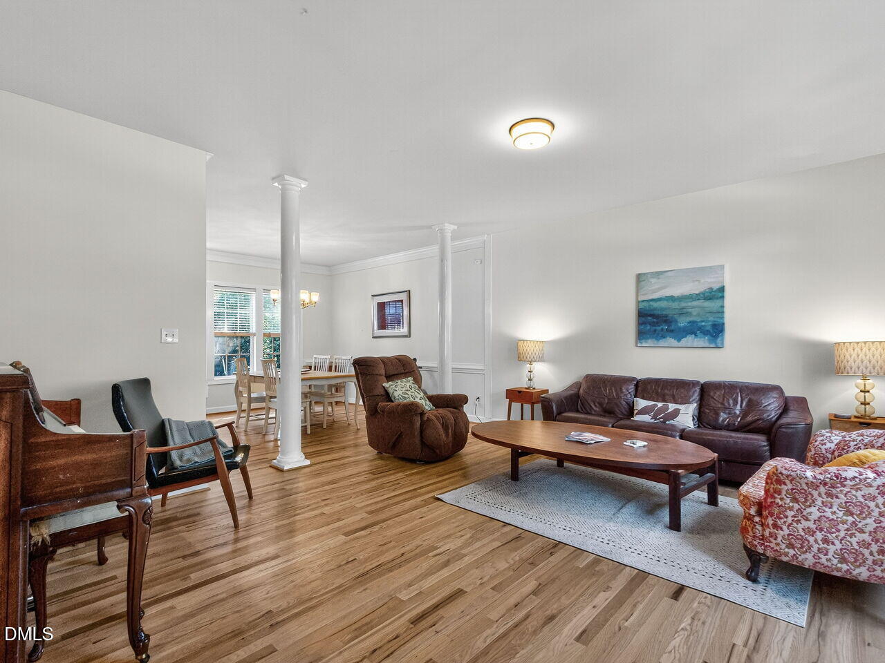 1208 Tartarian Trail, Apex