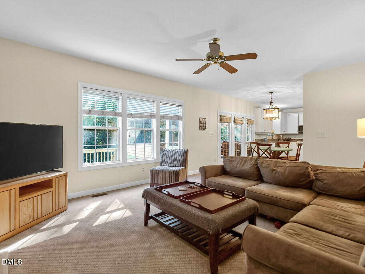 1208 Tartarian Trail, Apex