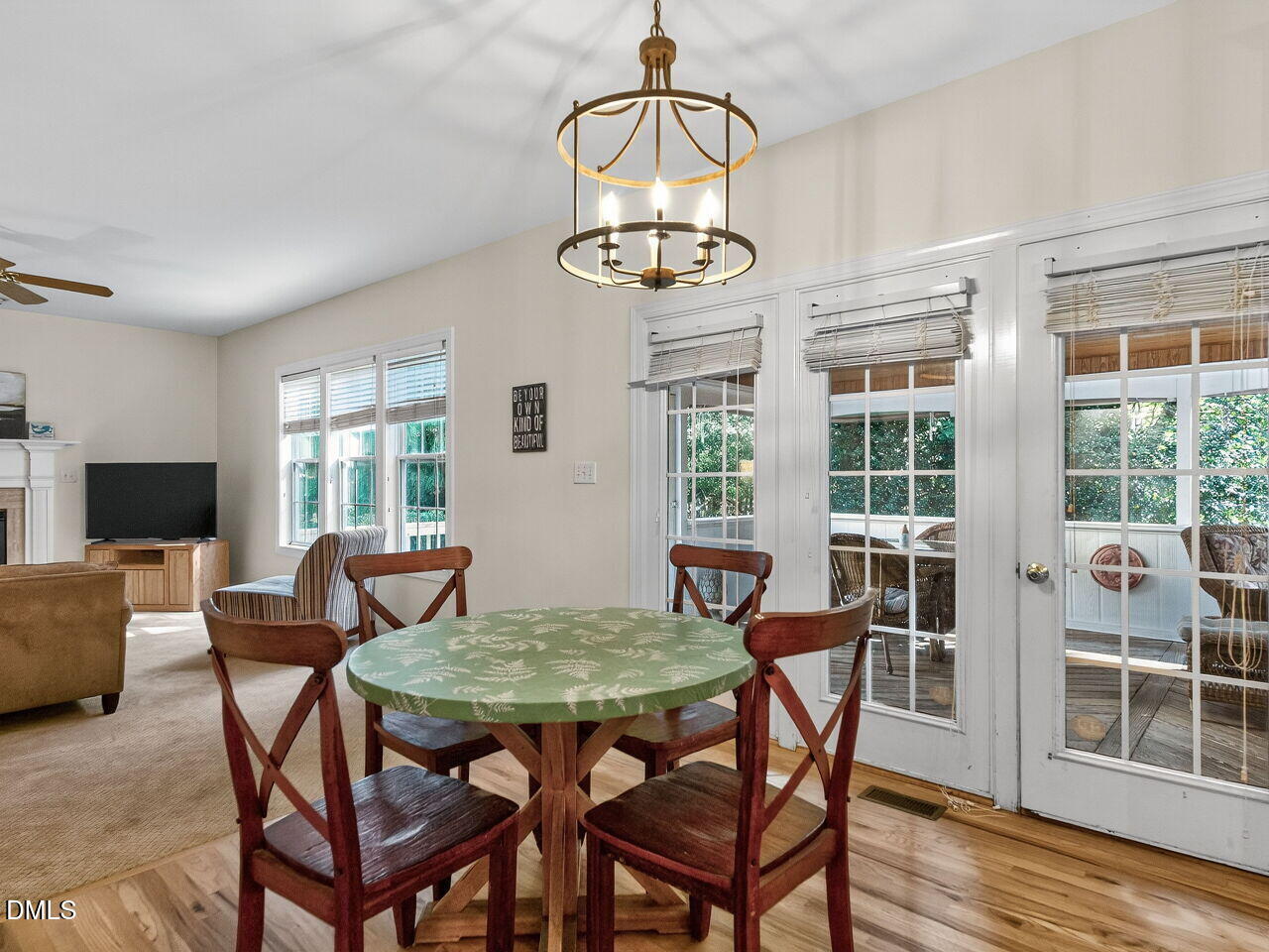 1208 Tartarian Trail, Apex