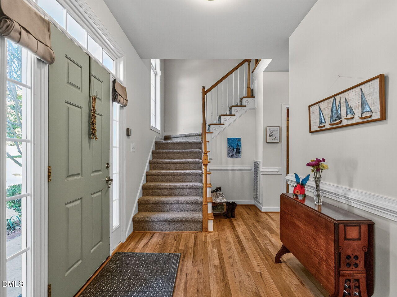 1208 Tartarian Trail, Apex