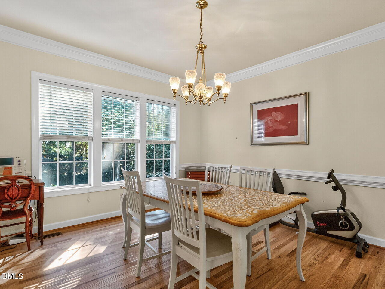 1208 Tartarian Trail, Apex