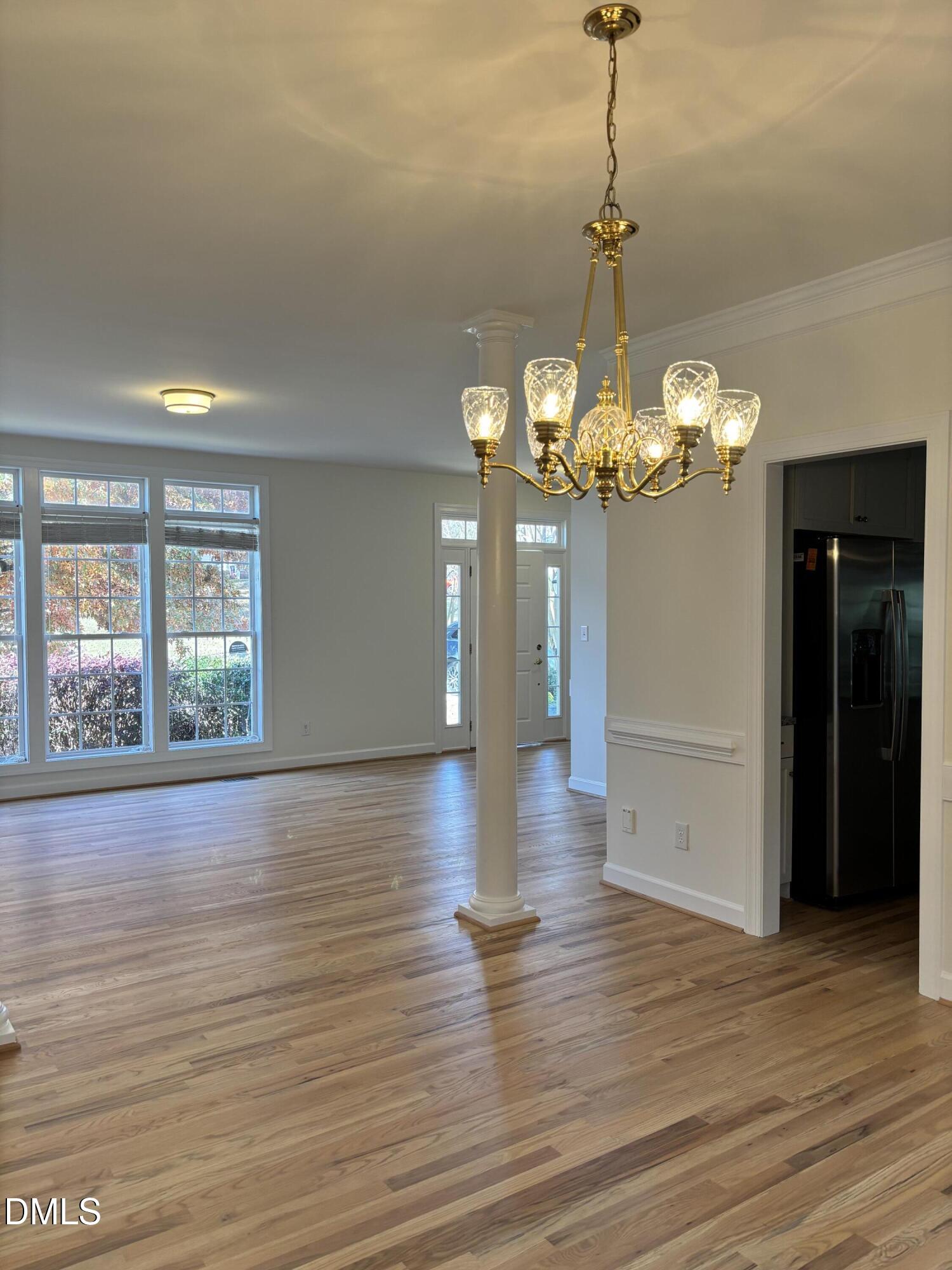 1208 Tartarian Trail, Apex