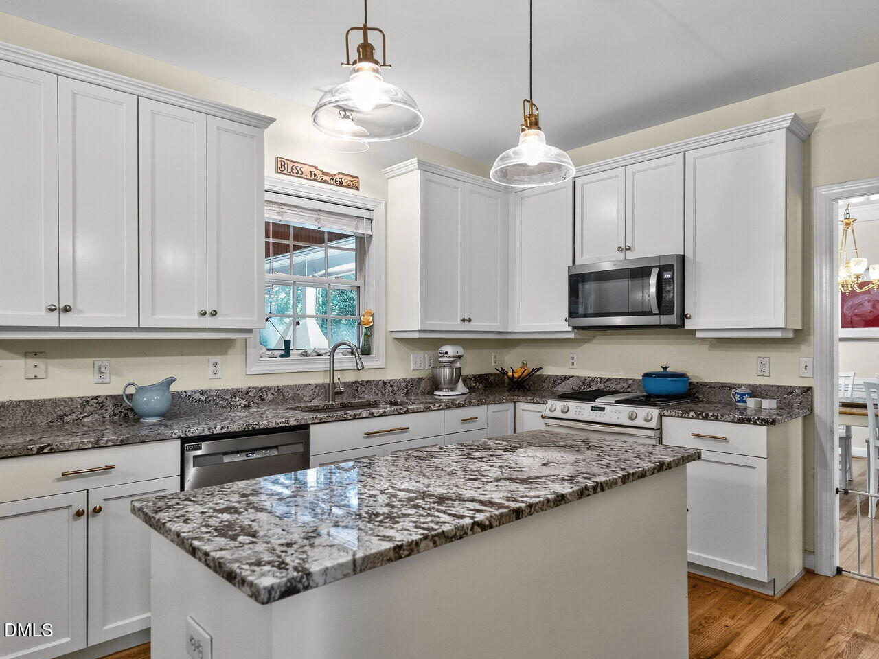 1208 Tartarian Trail, Apex