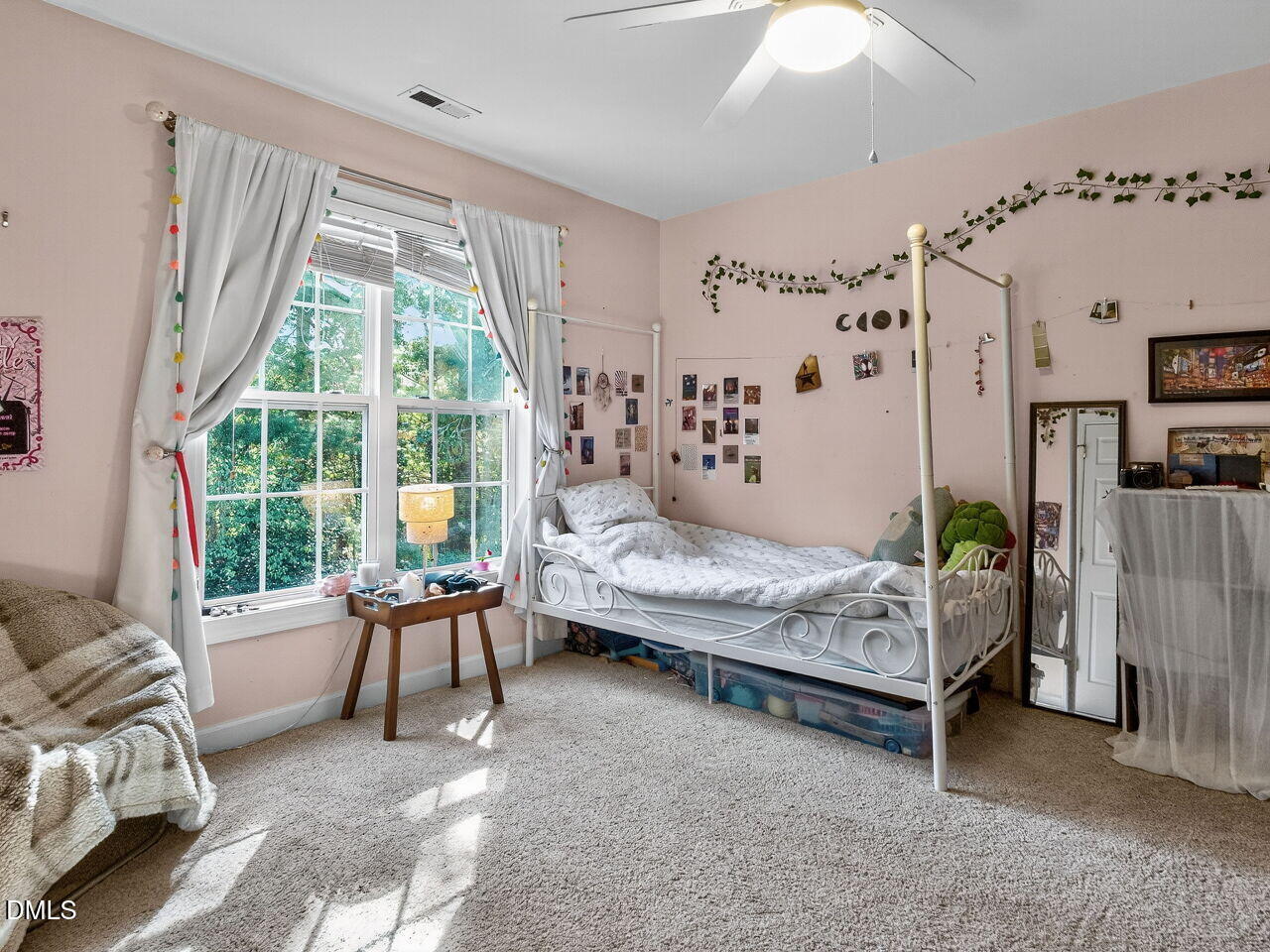 1208 Tartarian Trail, Apex