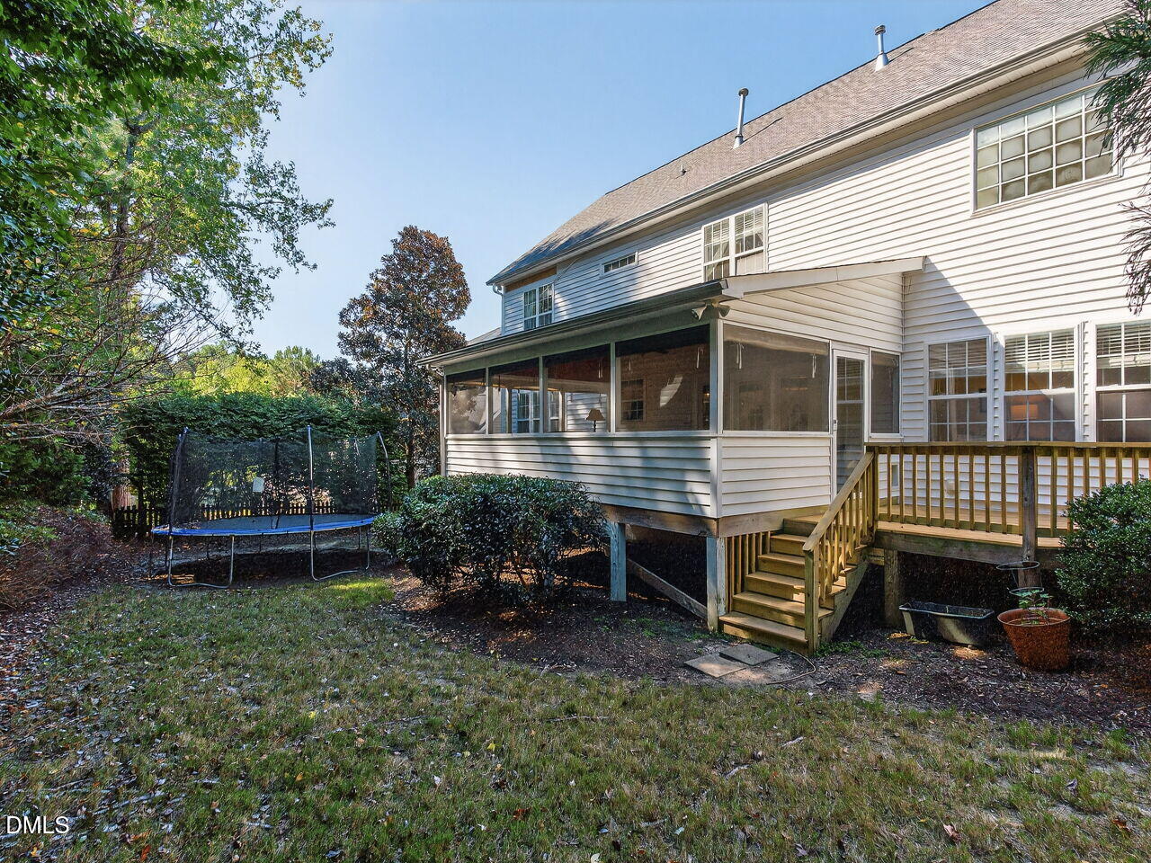 1208 Tartarian Trail, Apex