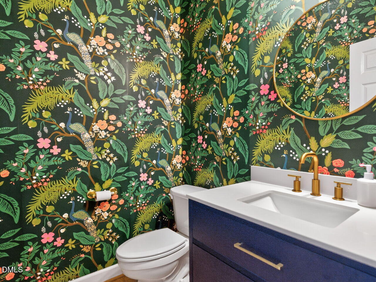 1208 Tartarian Trail, Apex